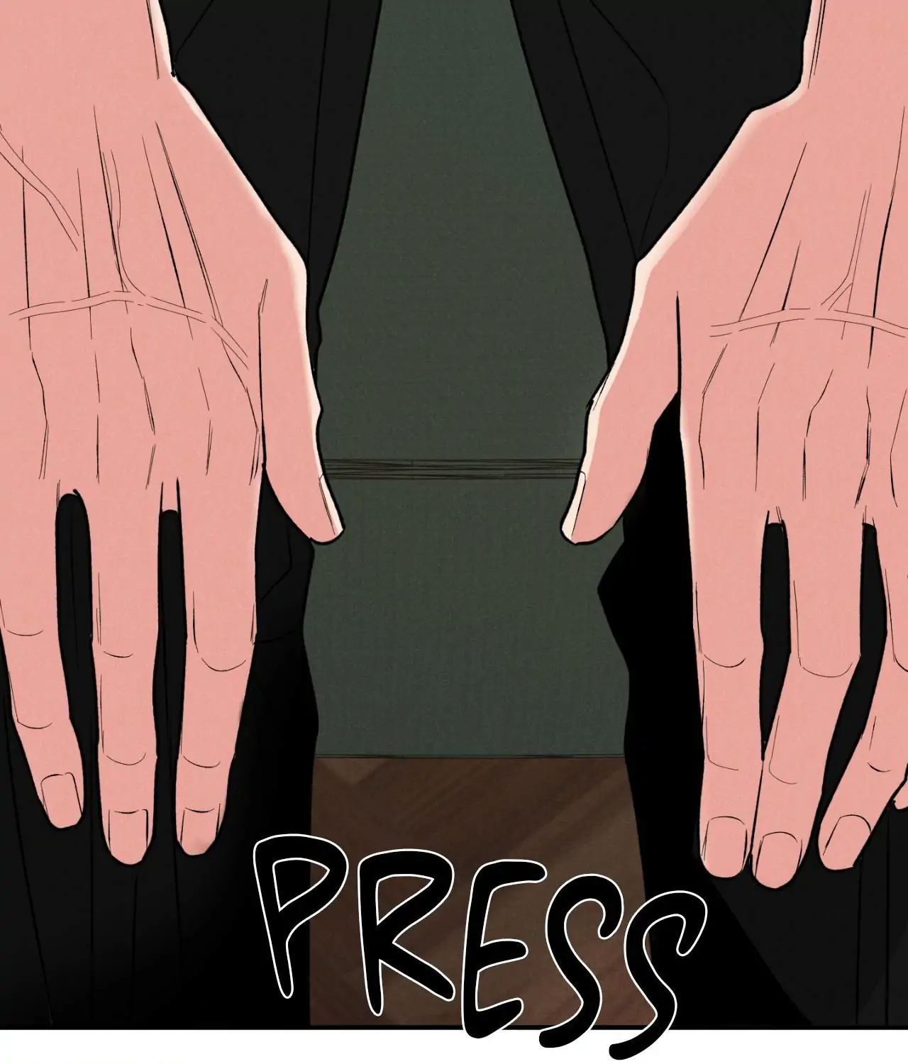 Pride and Persistence ≪Official≫ - Chapter 74 manhwa