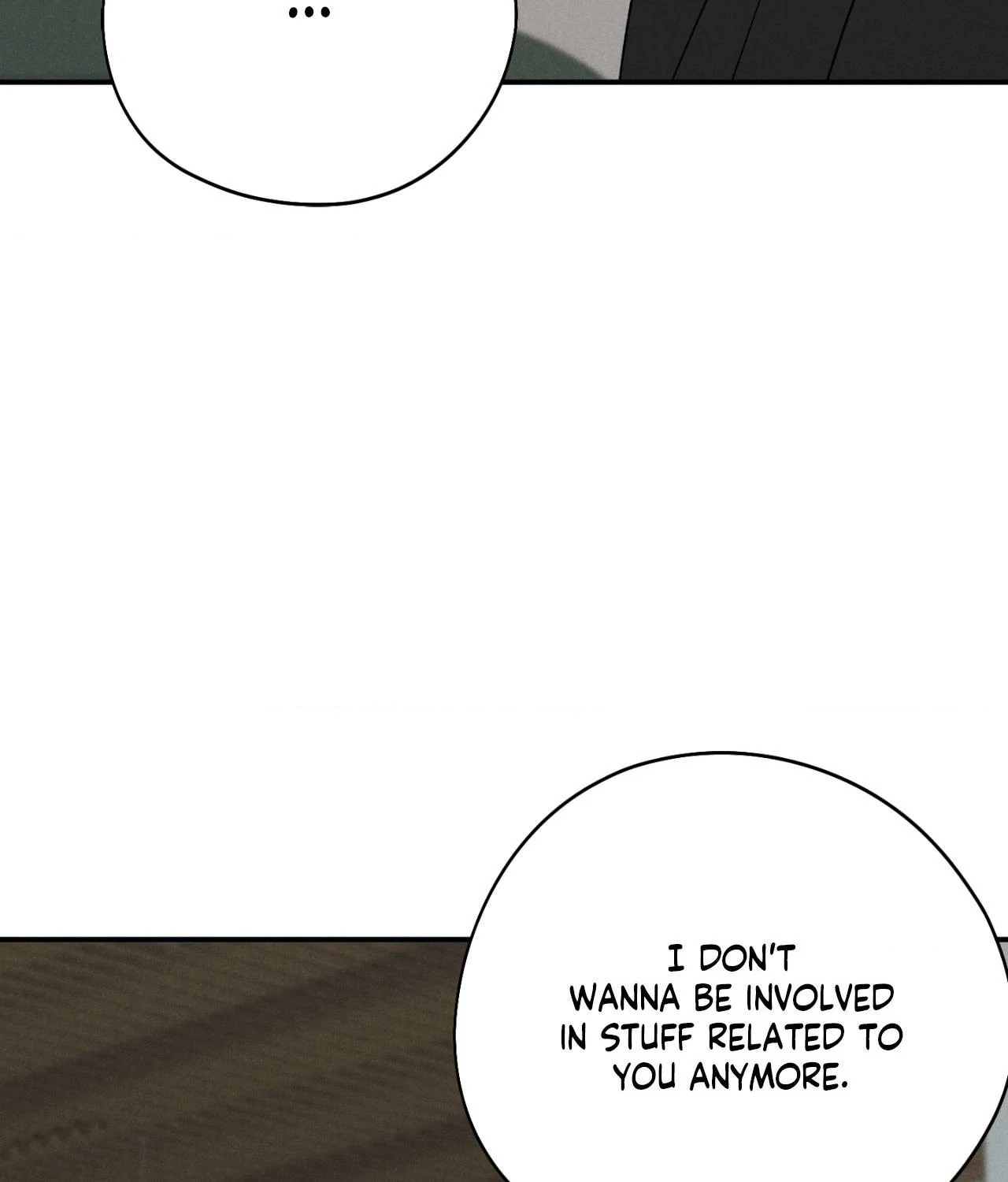 Pride and Persistence ≪Official≫ - Chapter 74 manhwa