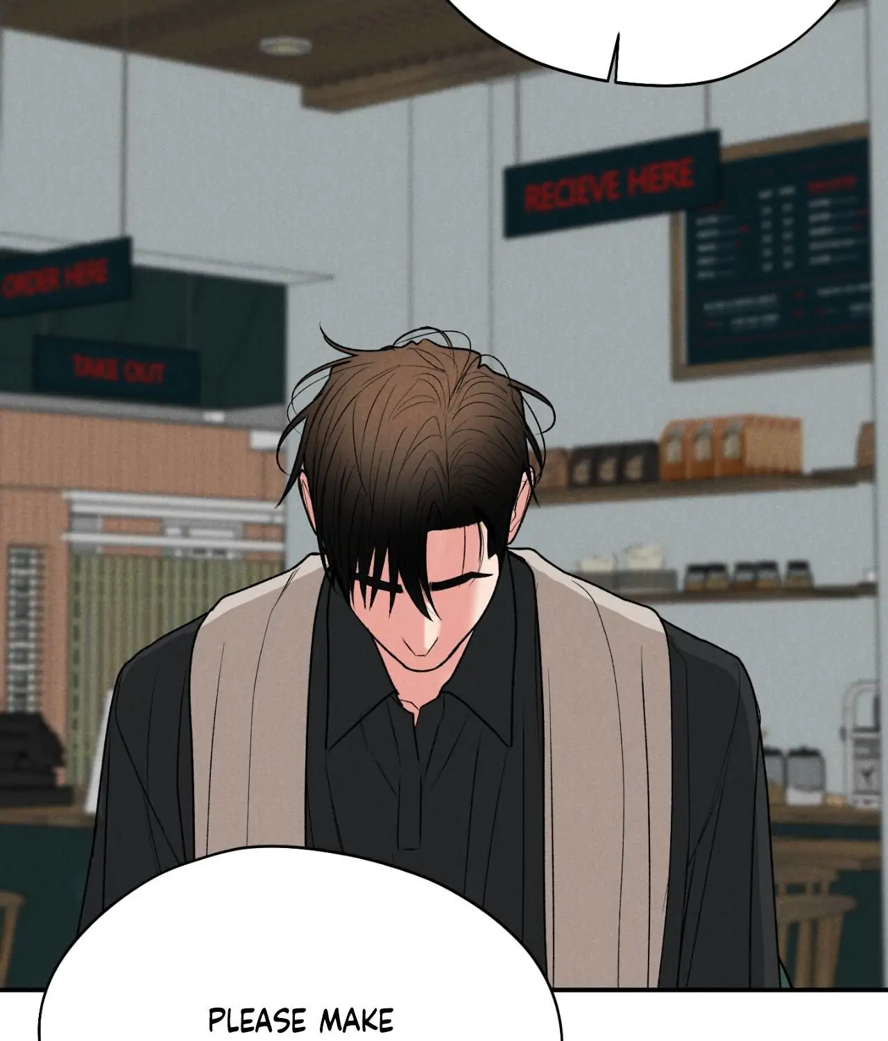 Pride and Persistence ≪Official≫ - Chapter 74 manhwa