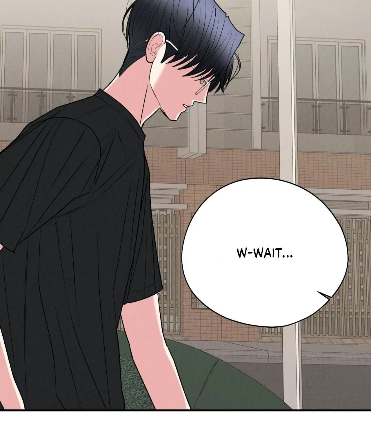 Pride and Persistence ≪Official≫ - Chapter 74 manhwa