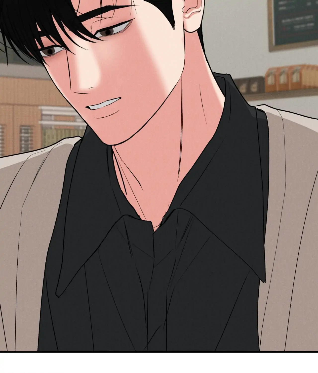 Pride and Persistence ≪Official≫ - Chapter 74 manhwa
