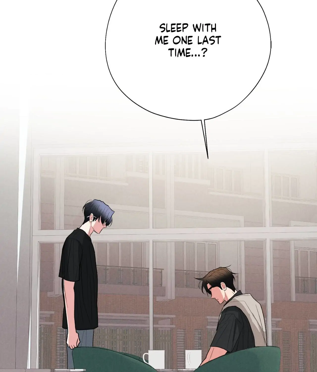 Pride and Persistence ≪Official≫ - Chapter 74 manhwa