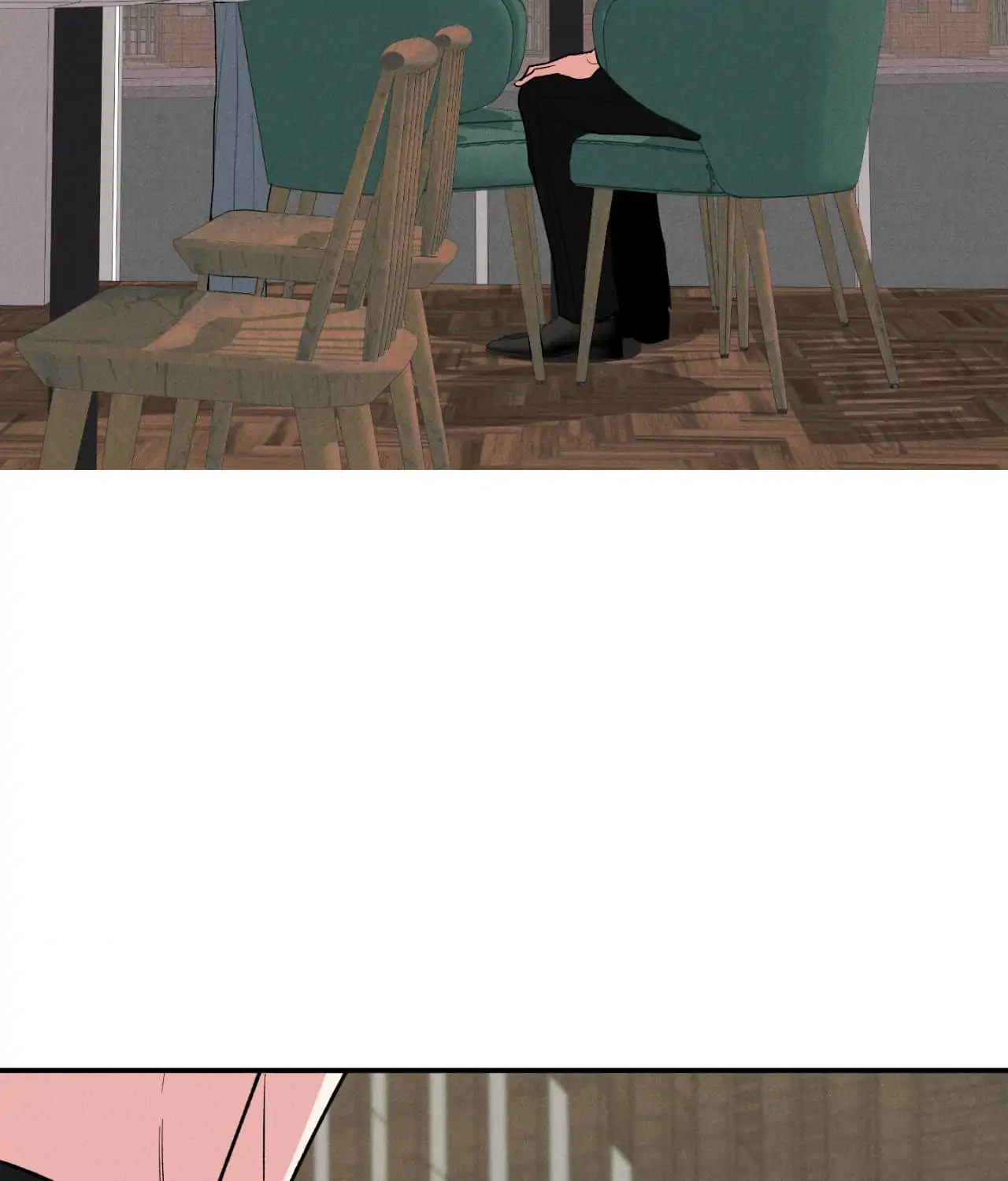 Pride and Persistence ≪Official≫ - Chapter 74 manhwa