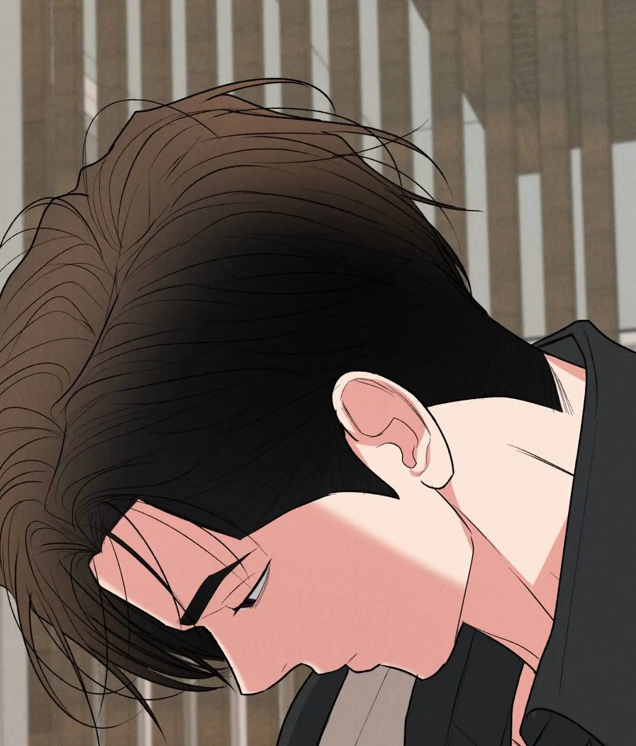 Pride and Persistence ≪Official≫ - Chapter 74 manhwa