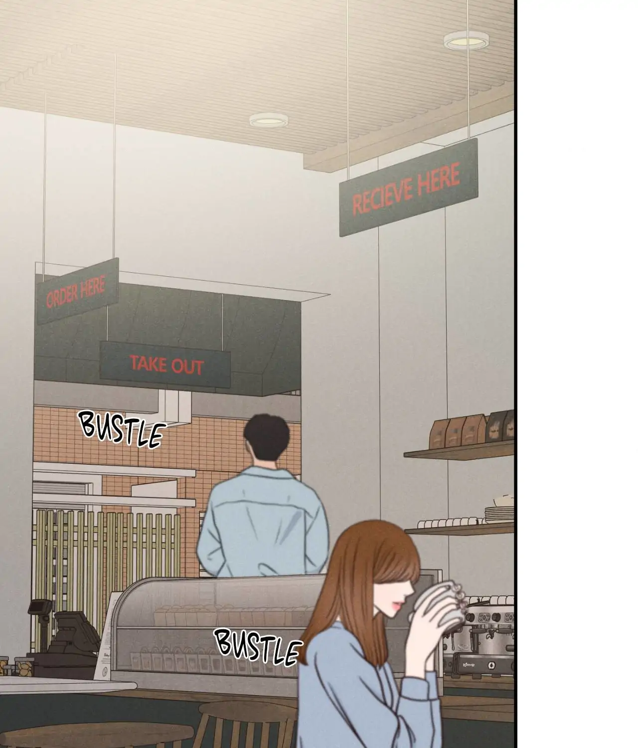 Pride and Persistence ≪Official≫ - Chapter 74 manhwa