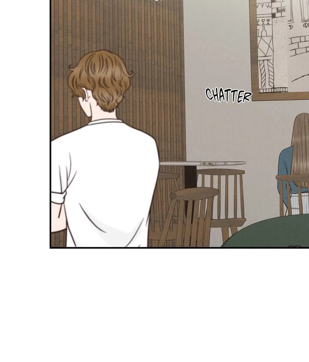 Pride and Persistence ≪Official≫ - Chapter 74 manhwa