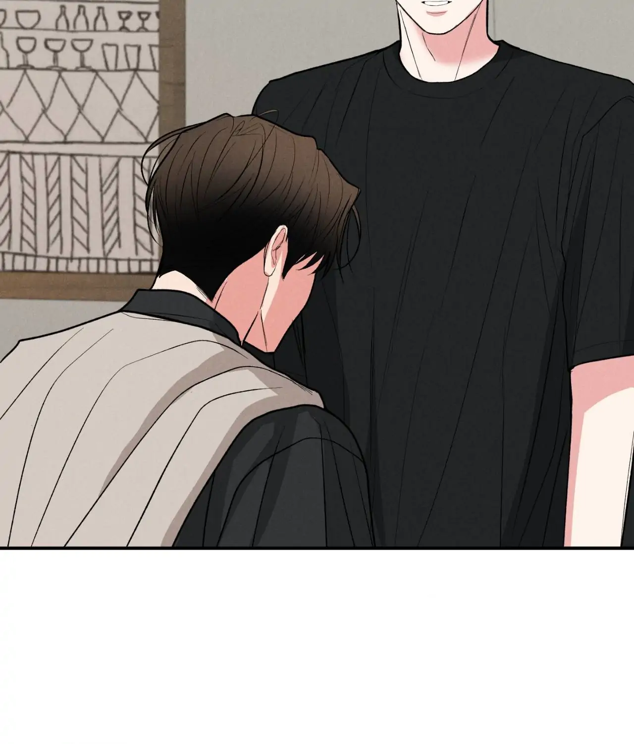 Pride and Persistence ≪Official≫ - Chapter 74 manhwa