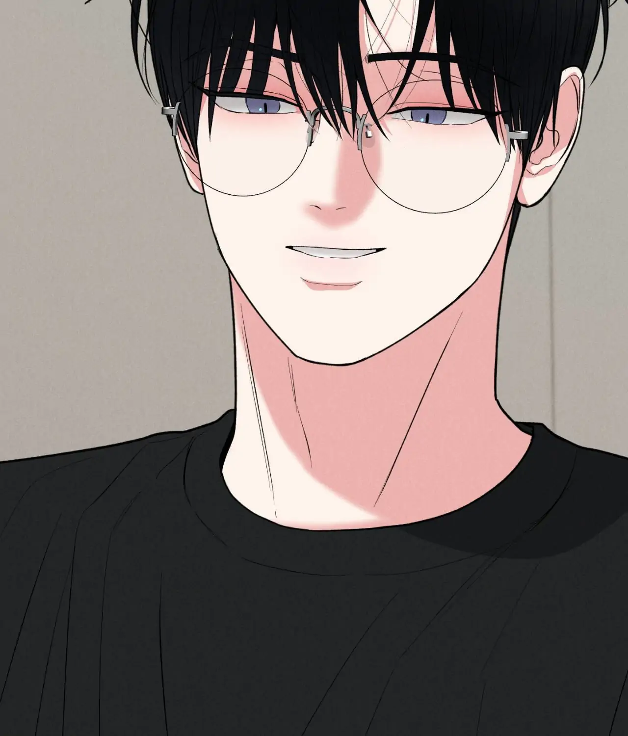 Pride and Persistence ≪Official≫ - Chapter 74 manhwa