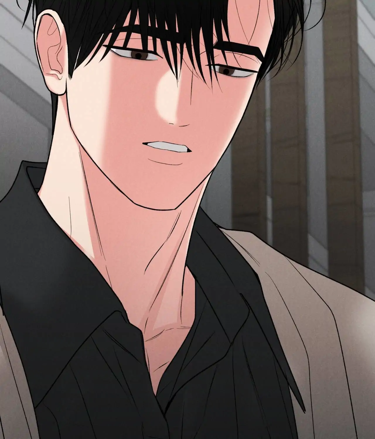 Pride and Persistence ≪Official≫ - Chapter 75 manhwa