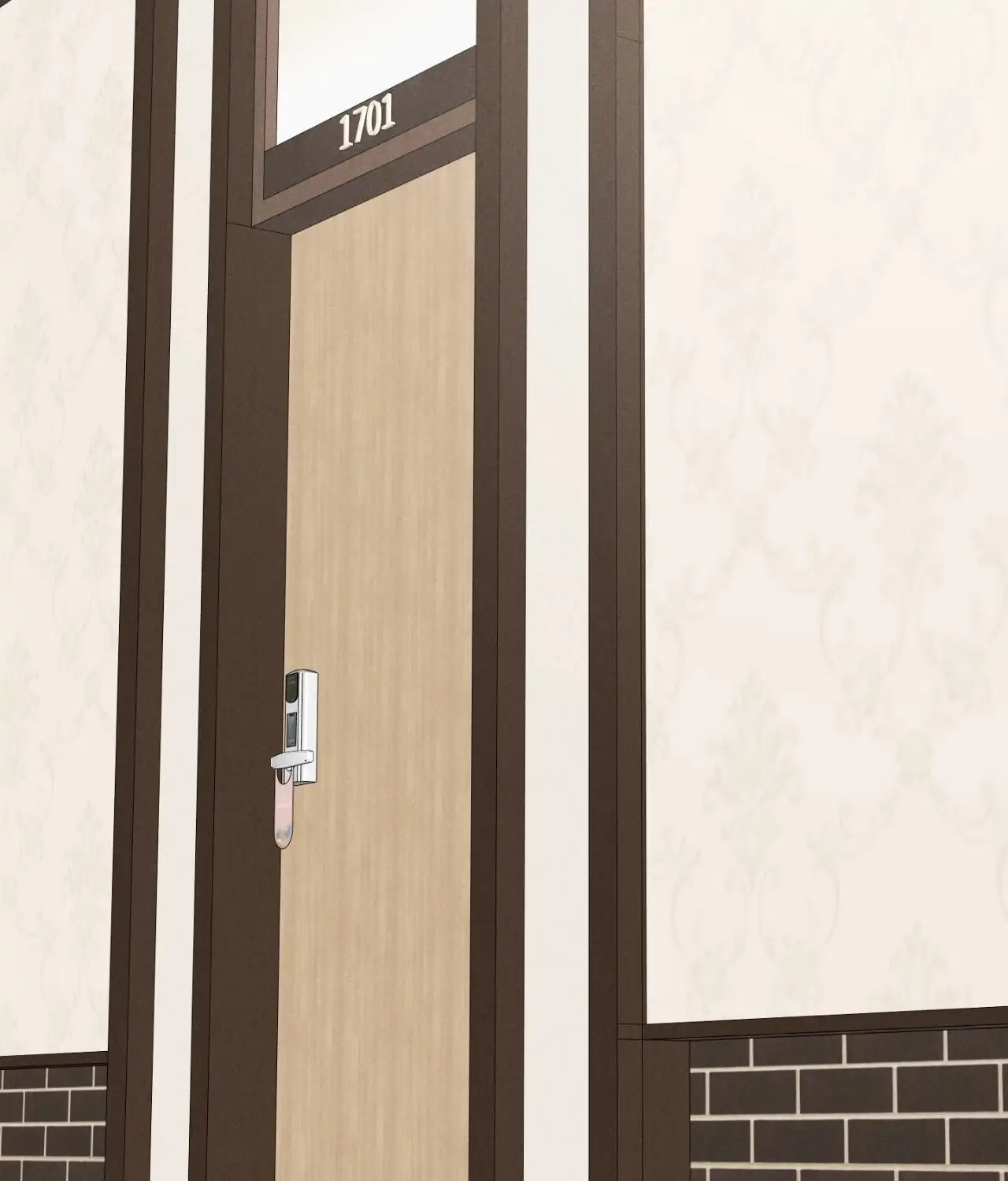 Pride and Persistence ≪Official≫ - Chapter 75 manhwa