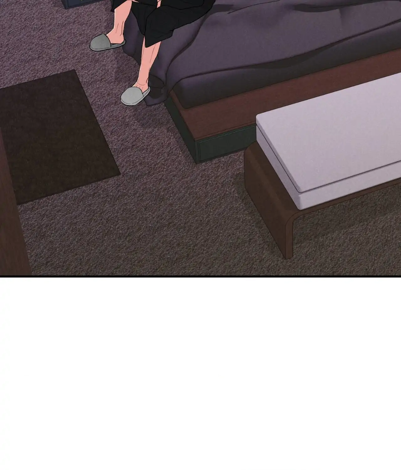 Pride and Persistence ≪Official≫ - Chapter 75 manhwa