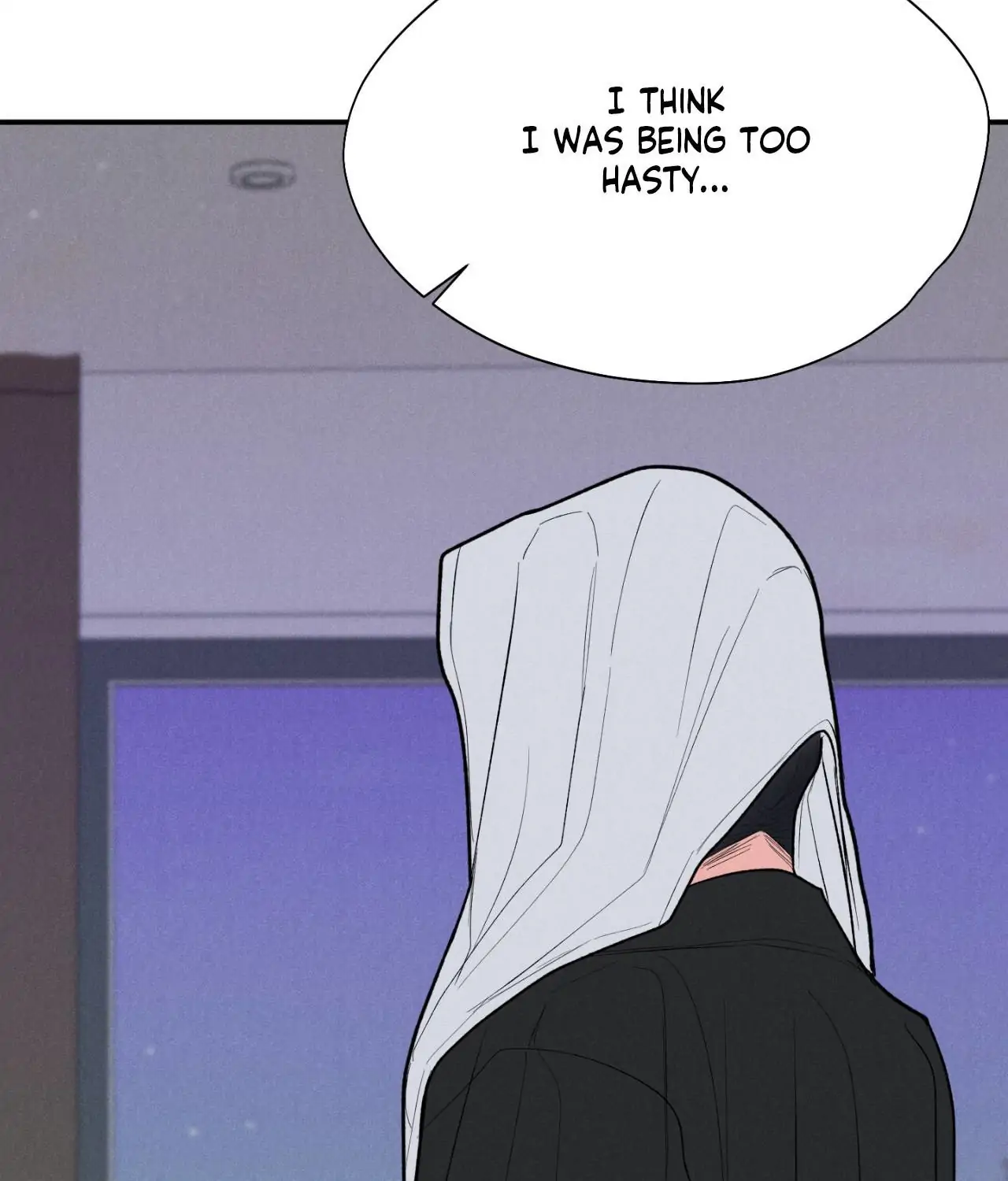 Pride and Persistence ≪Official≫ - Chapter 75 manhwa