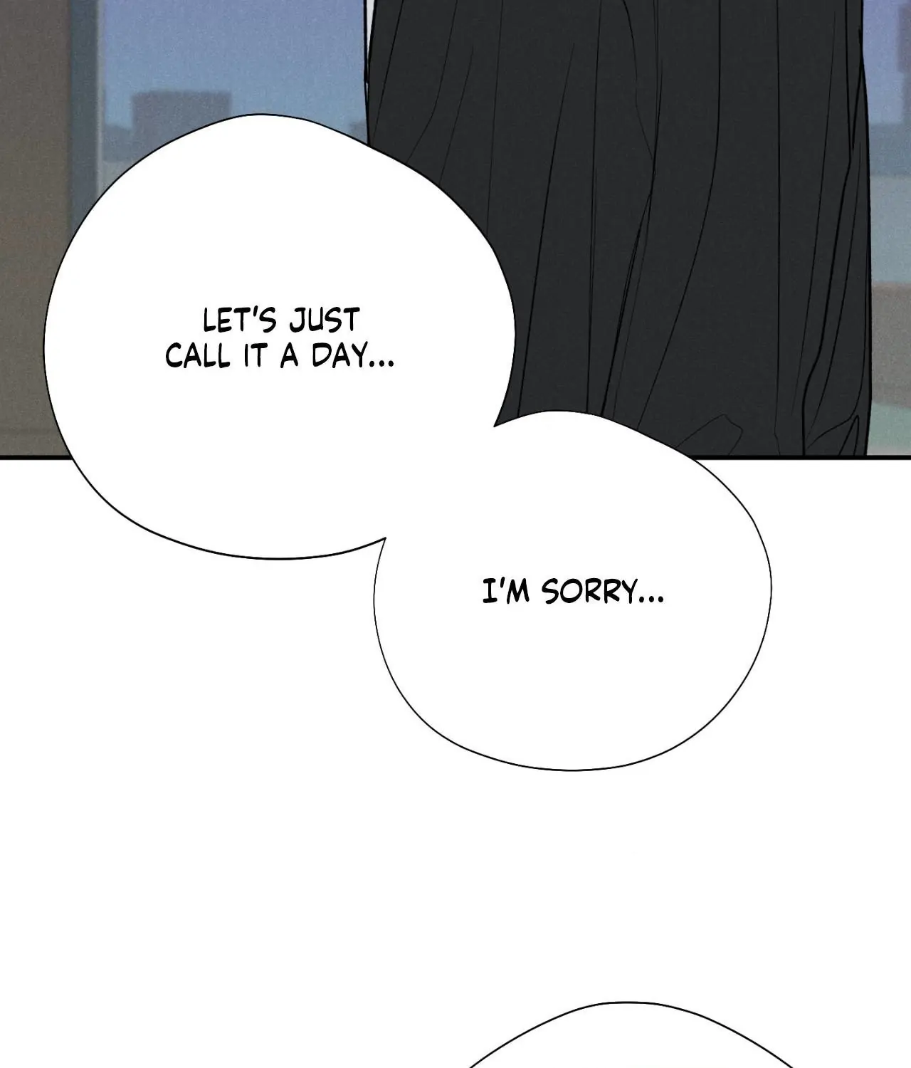 Pride and Persistence ≪Official≫ - Chapter 75 manhwa
