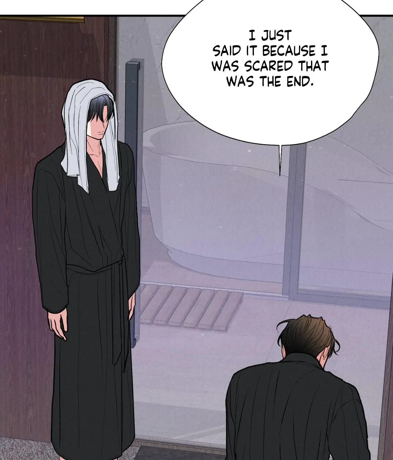 Pride and Persistence ≪Official≫ - Chapter 75 manhwa