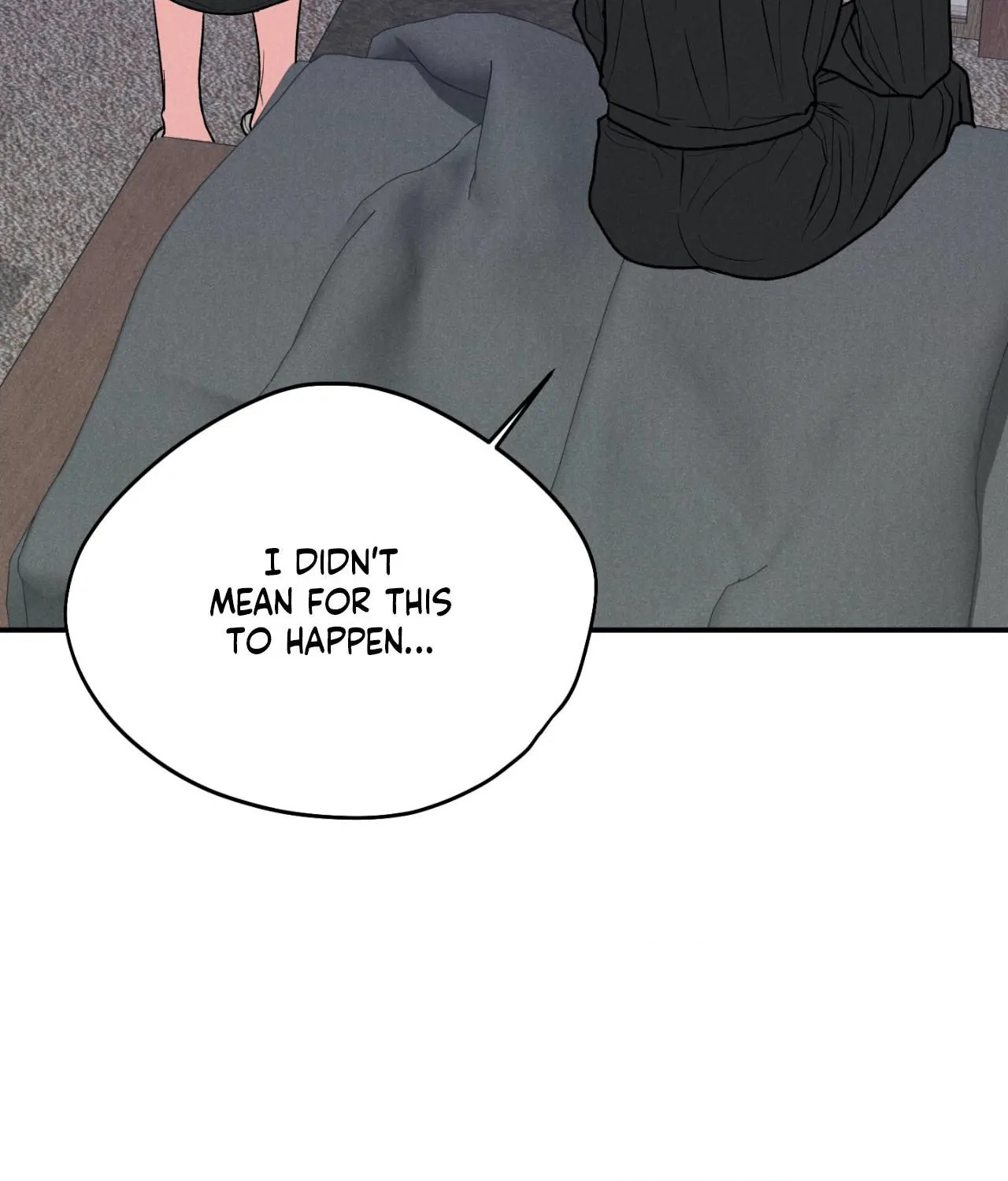 Pride and Persistence ≪Official≫ - Chapter 75 manhwa