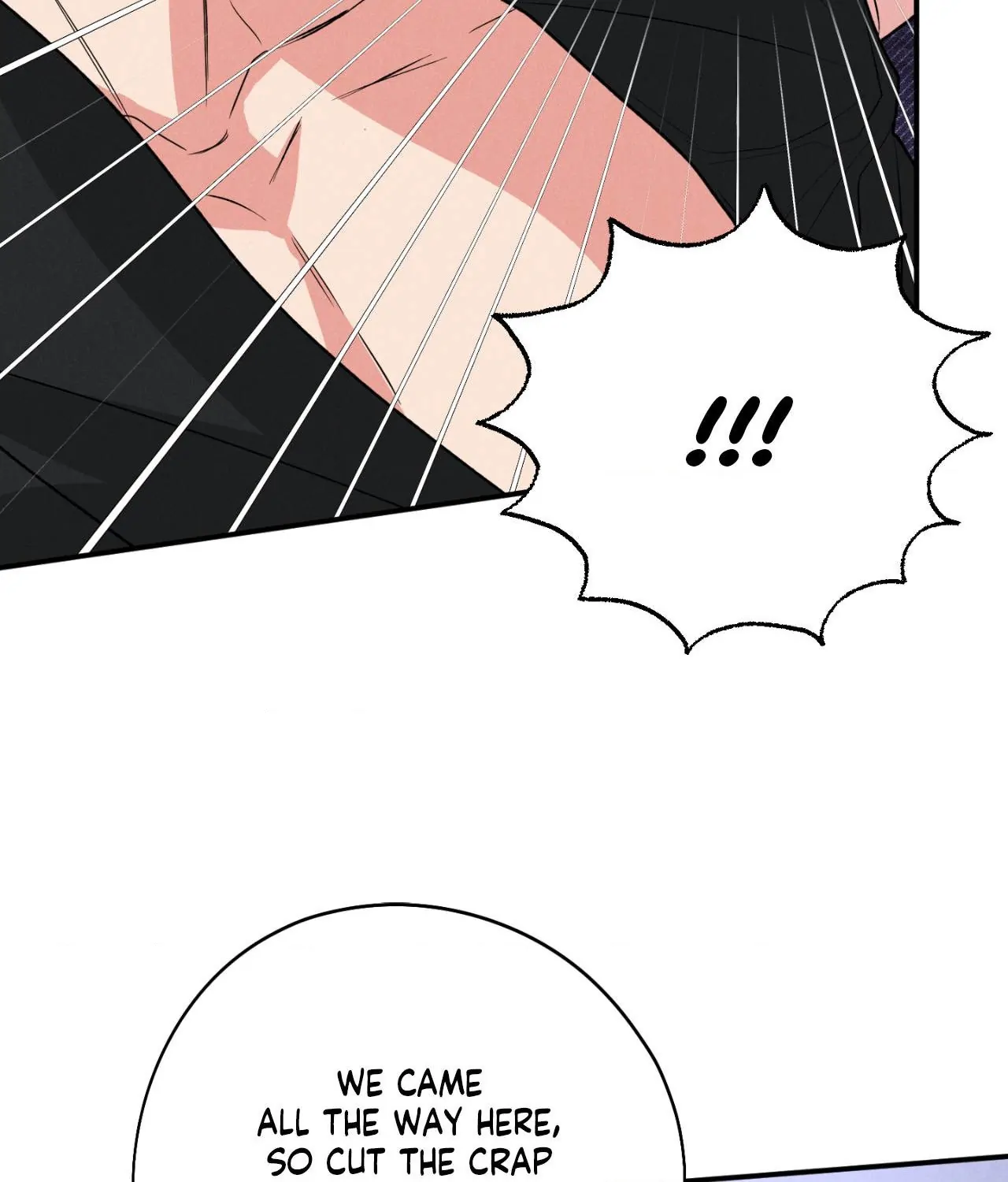 Pride and Persistence ≪Official≫ - Chapter 75 manhwa