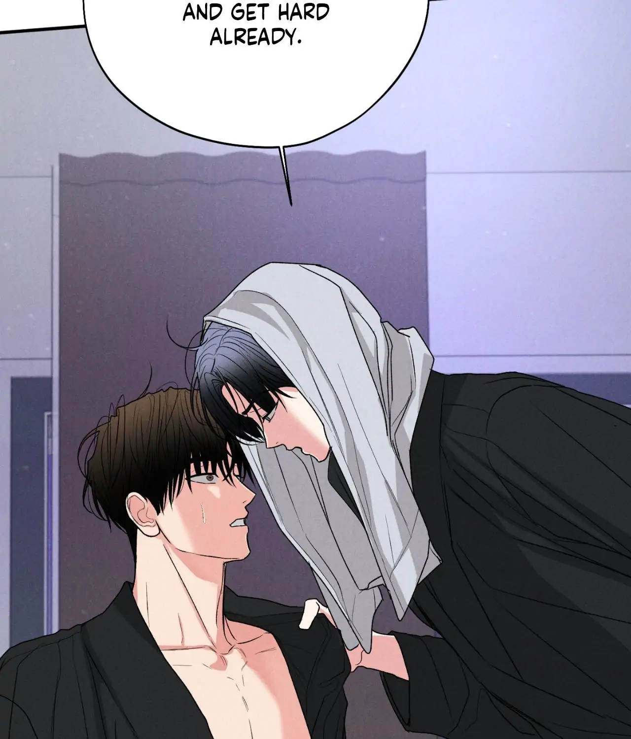 Pride and Persistence ≪Official≫ - Chapter 75 manhwa