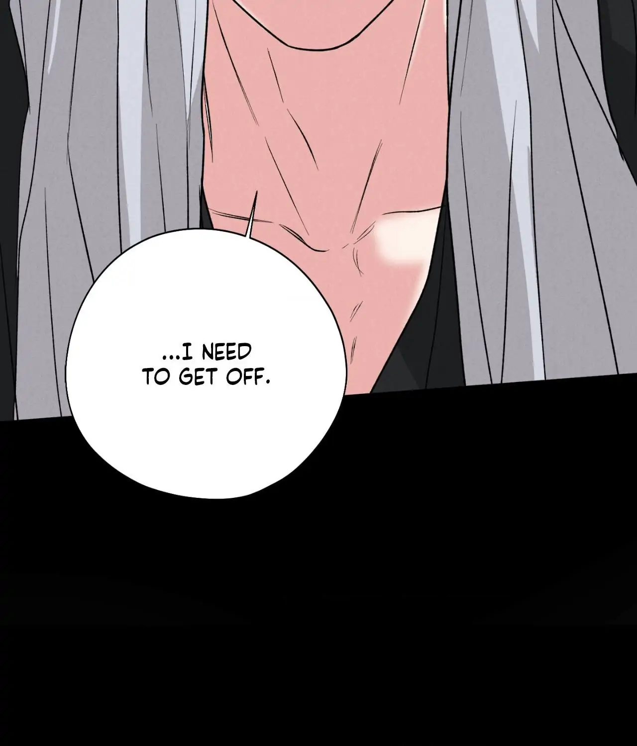 Pride and Persistence ≪Official≫ - Chapter 75 manhwa