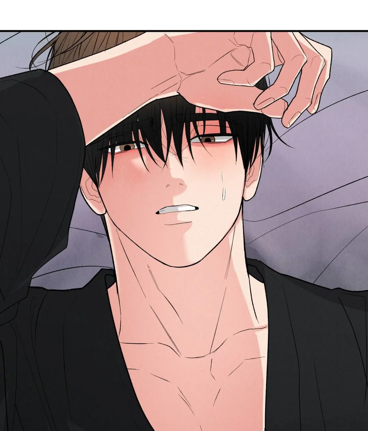 Pride and Persistence ≪Official≫ - Chapter 75 manhwa