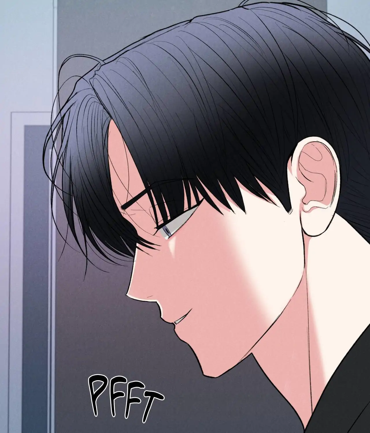 Pride and Persistence ≪Official≫ - Chapter 75 manhwa