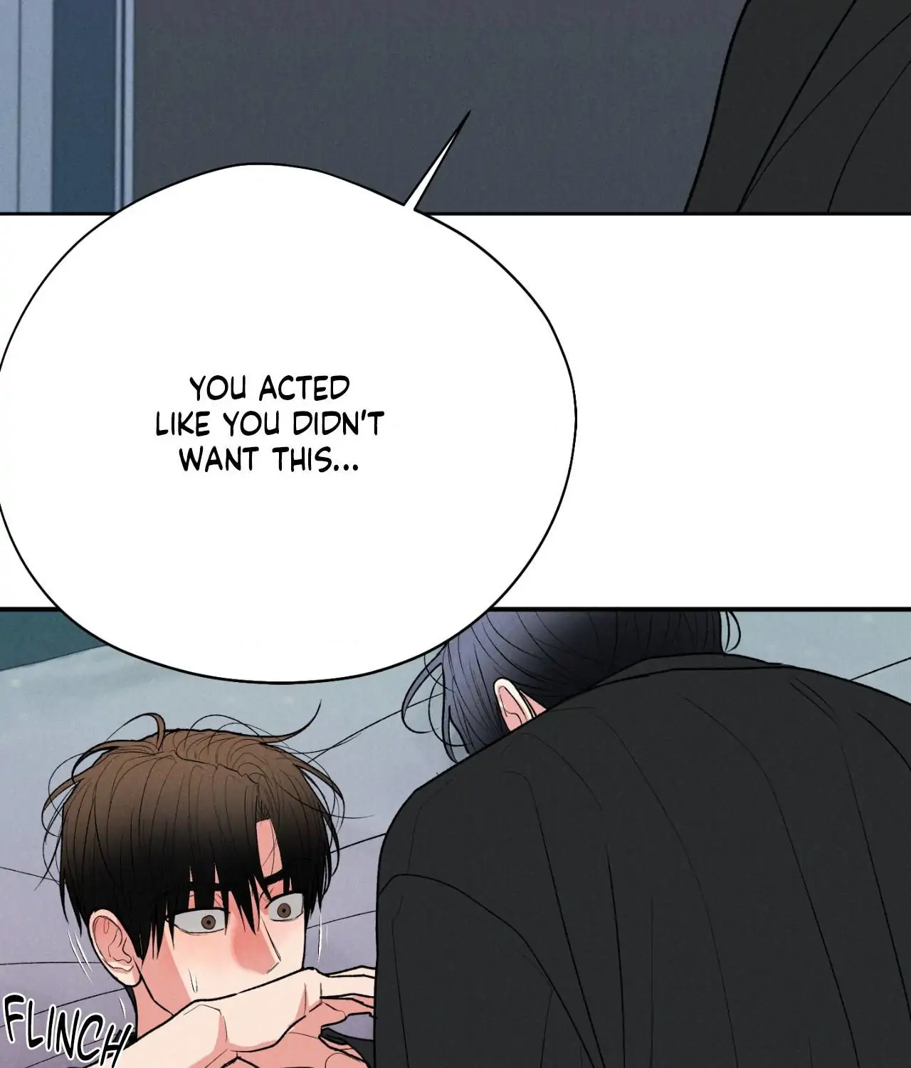 Pride and Persistence ≪Official≫ - Chapter 75 manhwa