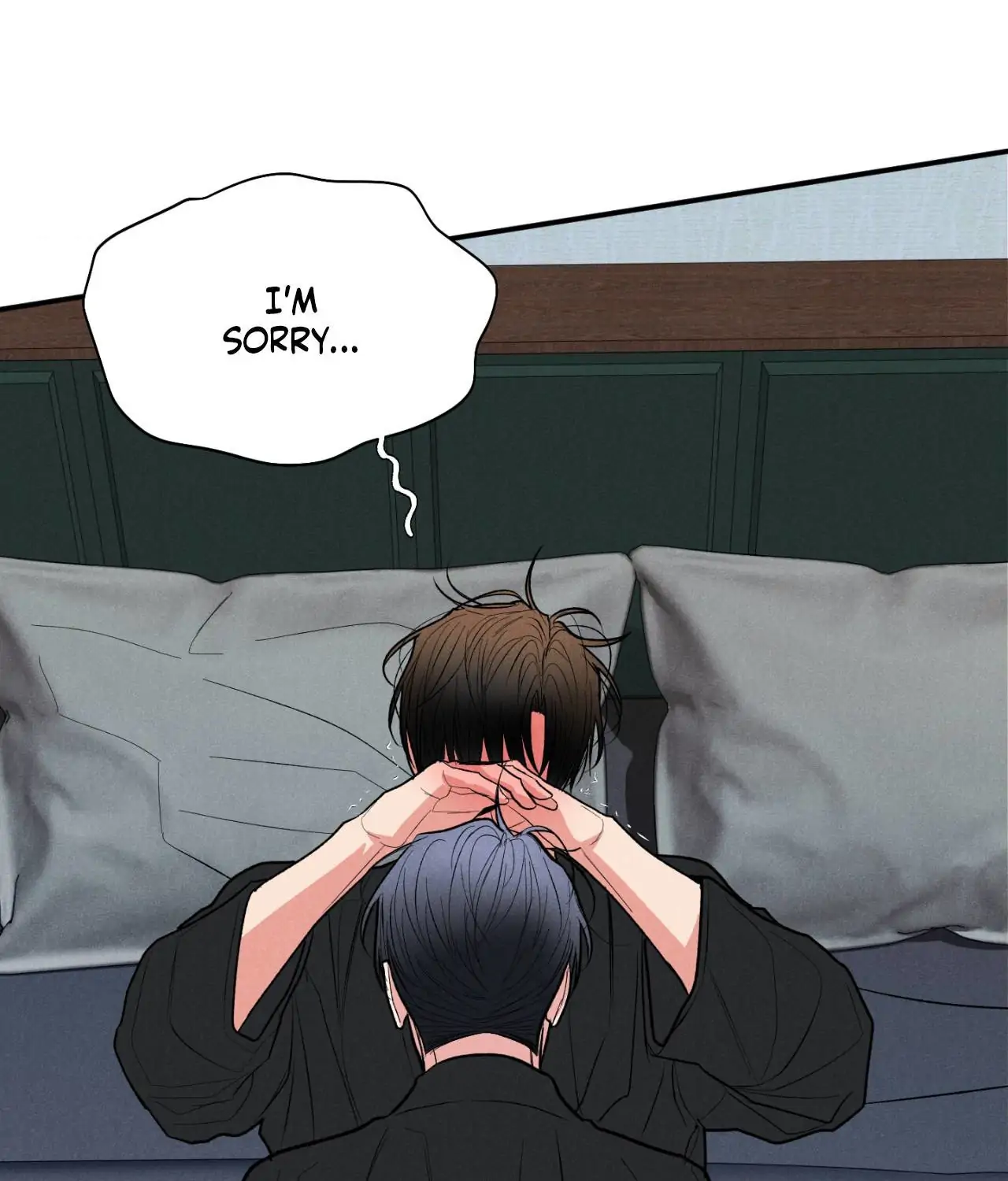 Pride and Persistence ≪Official≫ - Chapter 75 manhwa