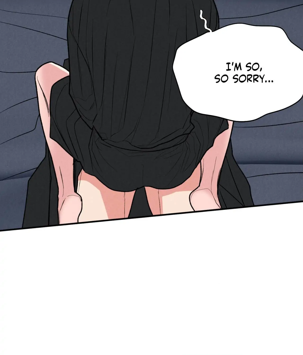 Pride and Persistence ≪Official≫ - Chapter 75 manhwa