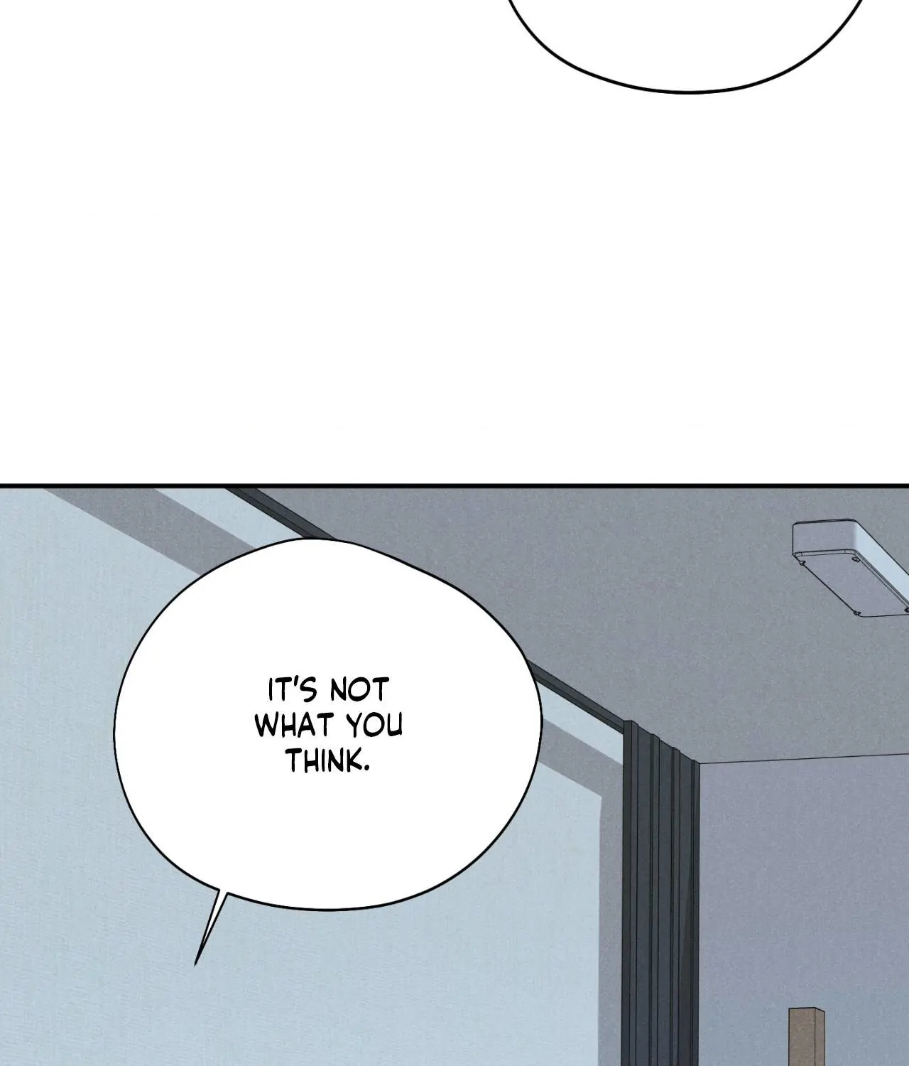 Pride and Persistence ≪Official≫ - Chapter 75 manhwa