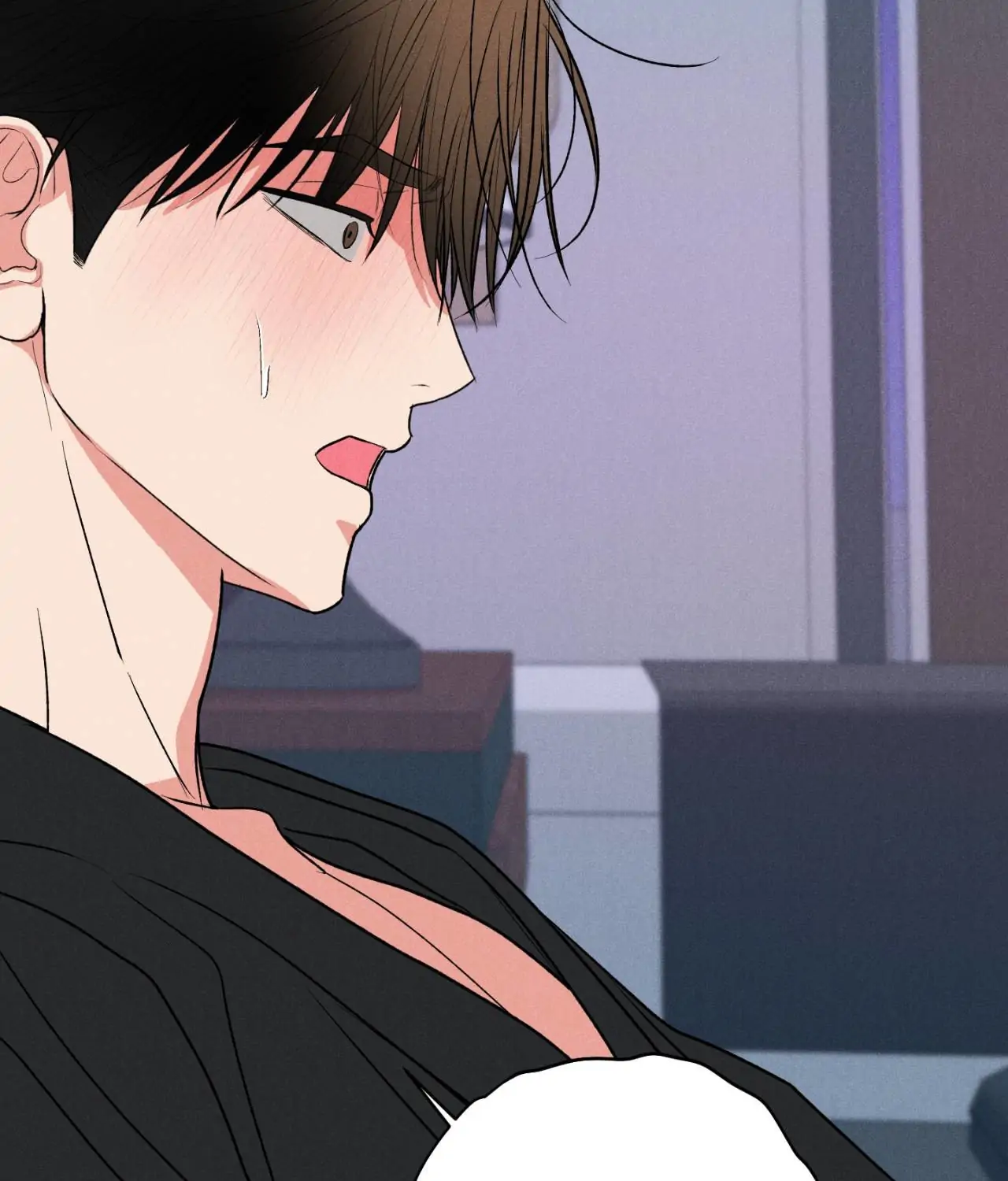 Pride and Persistence ≪Official≫ - Chapter 75 manhwa
