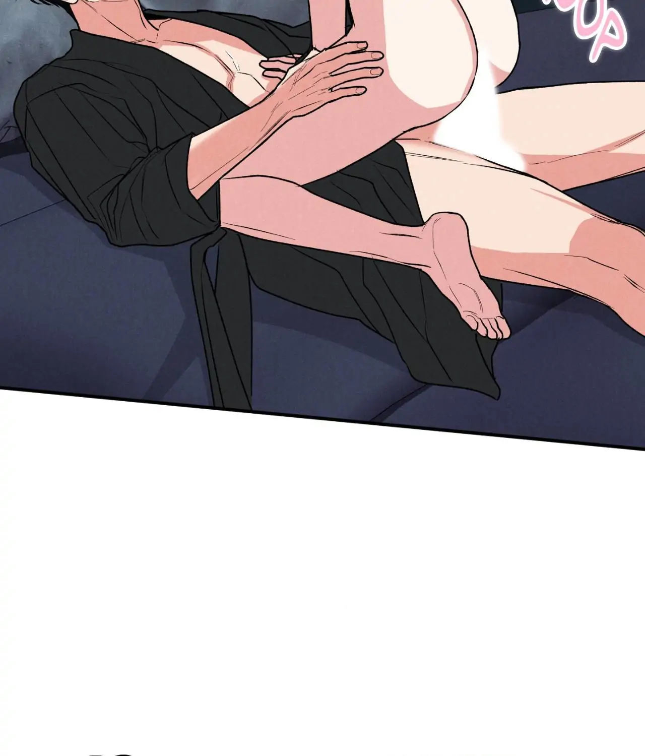 Pride and Persistence ≪Official≫ - Chapter 75 manhwa