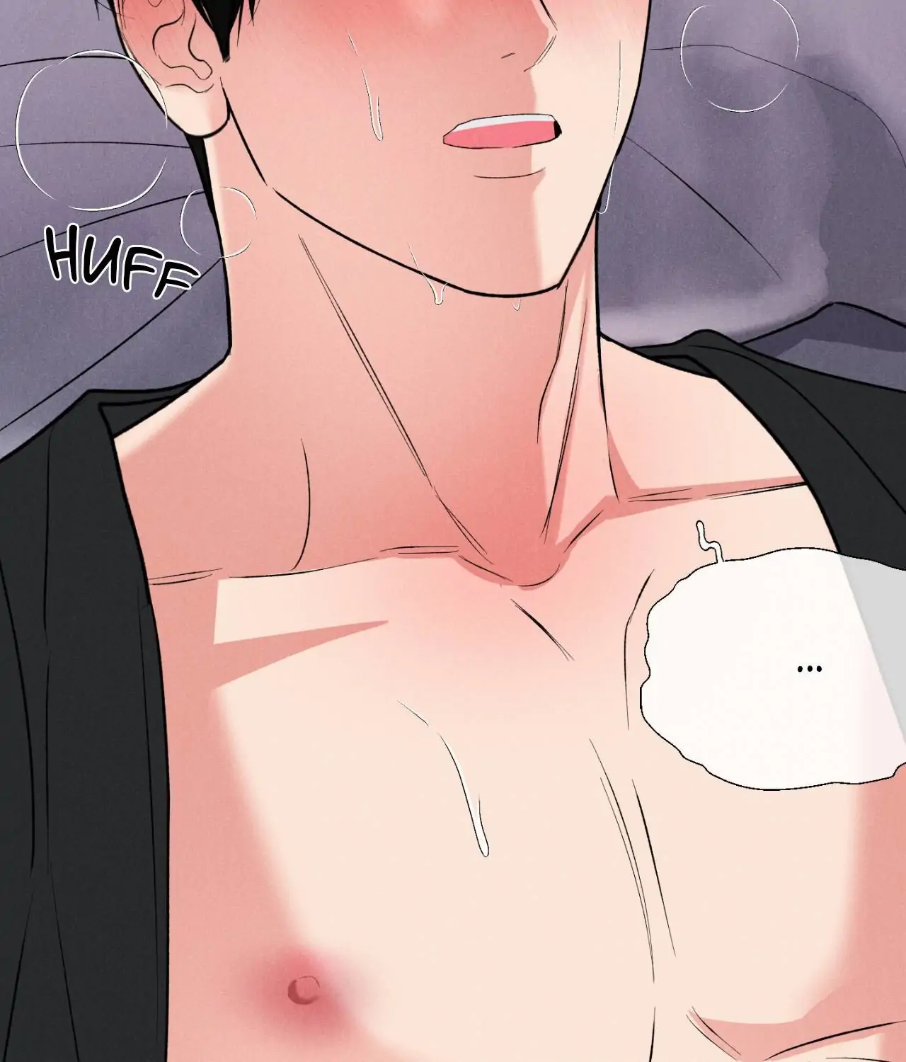 Pride and Persistence ≪Official≫ - Chapter 75 manhwa