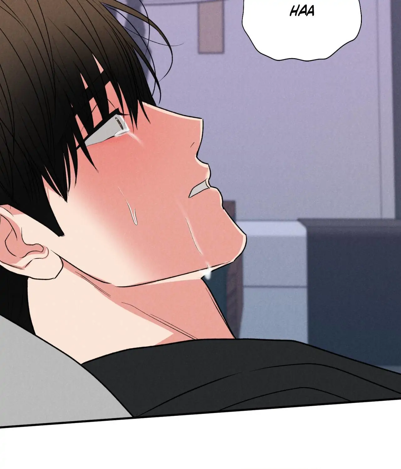 Pride and Persistence ≪Official≫ - Chapter 75 manhwa