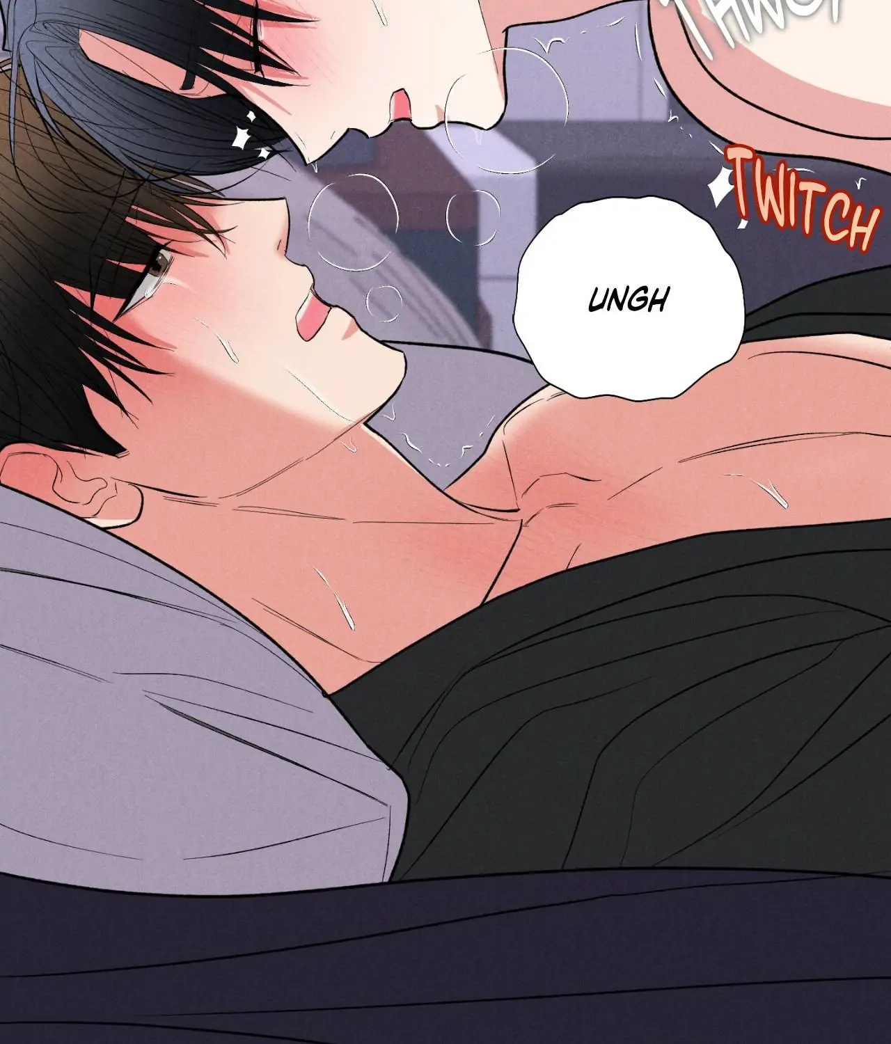 Pride and Persistence ≪Official≫ - Chapter 75 manhwa
