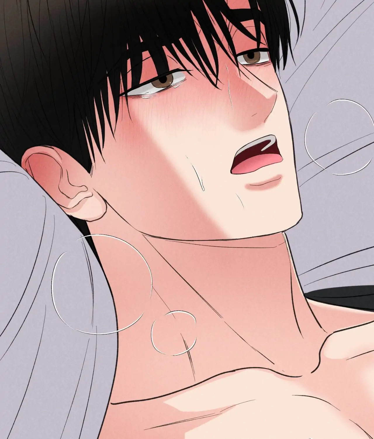 Pride and Persistence ≪Official≫ - Chapter 75 manhwa