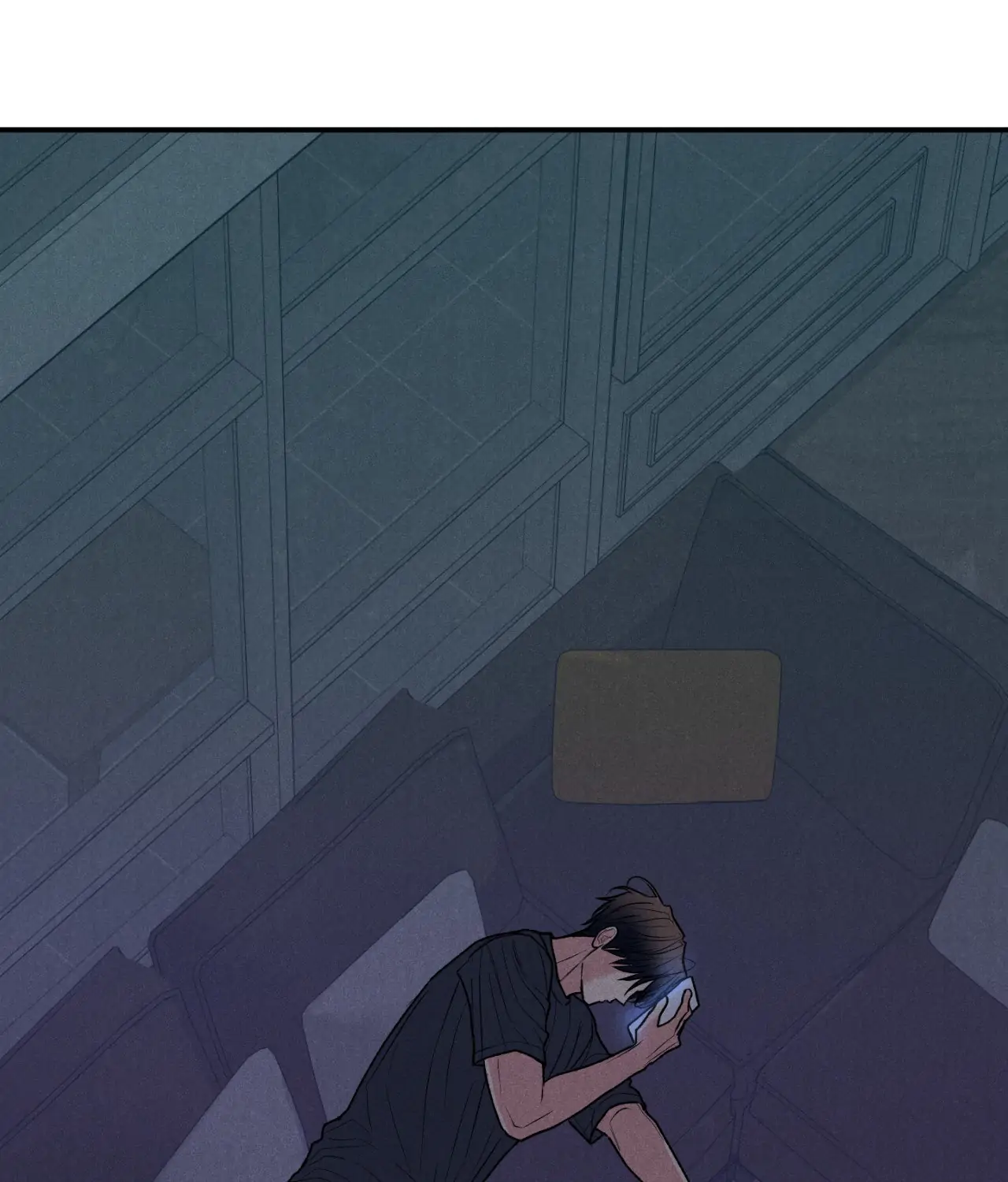 Pride and Persistence ≪Official≫ - Chapter 76 manhwa
