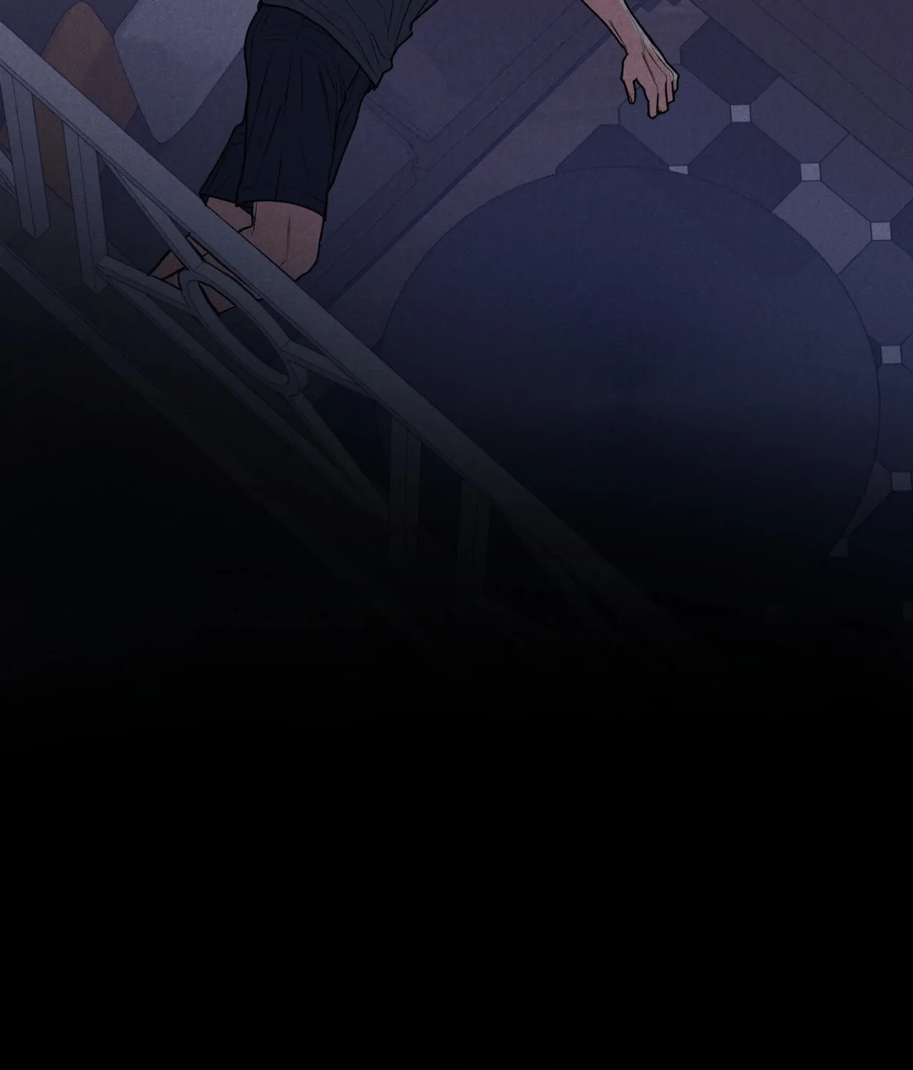 Pride and Persistence ≪Official≫ - Chapter 76 manhwa