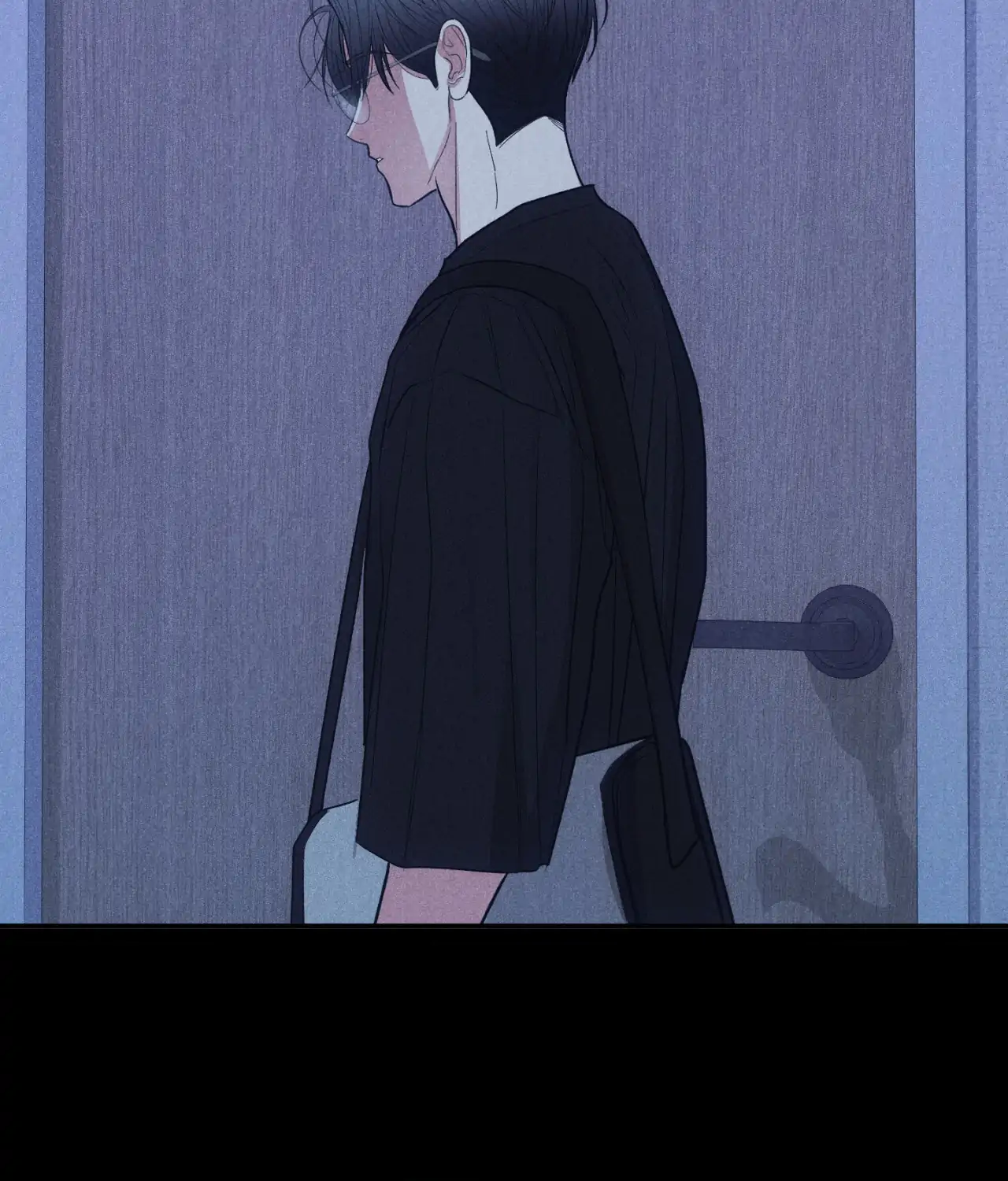 Pride and Persistence ≪Official≫ - Chapter 76 manhwa