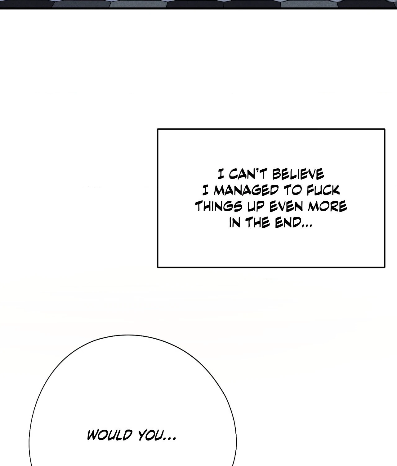 Pride and Persistence ≪Official≫ - Chapter 76 manhwa