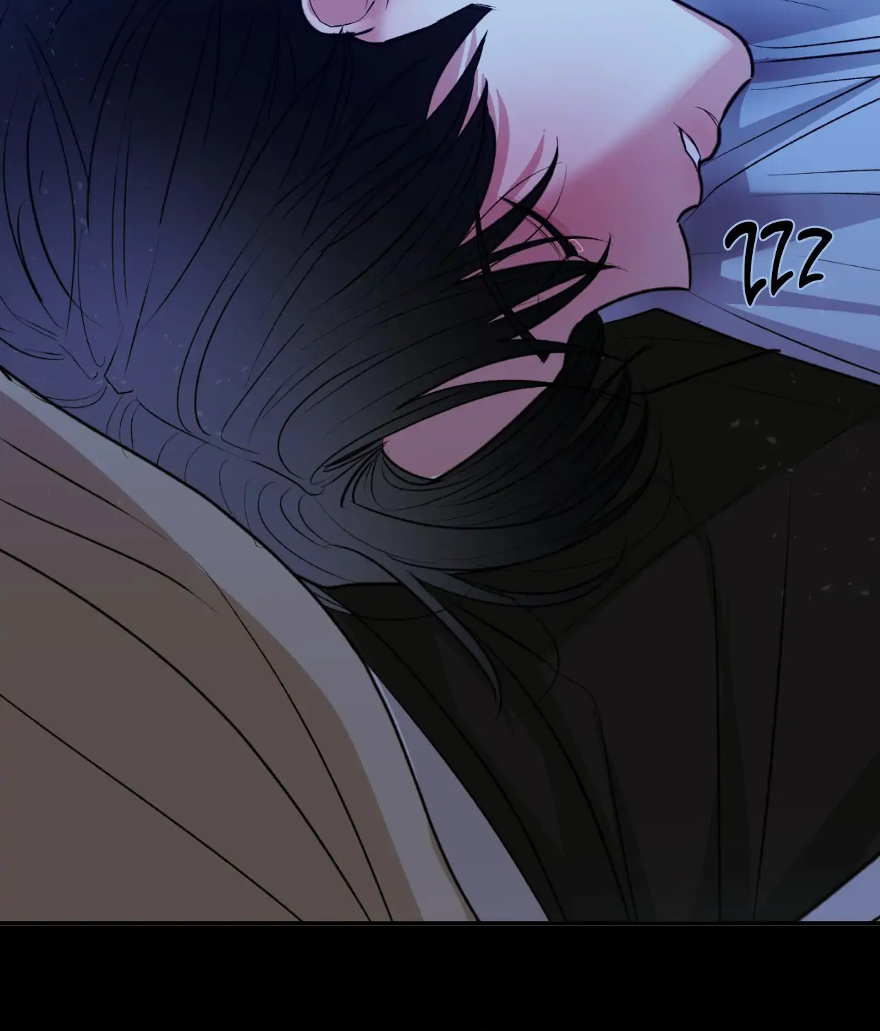 Pride and Persistence ≪Official≫ - Chapter 76 manhwa