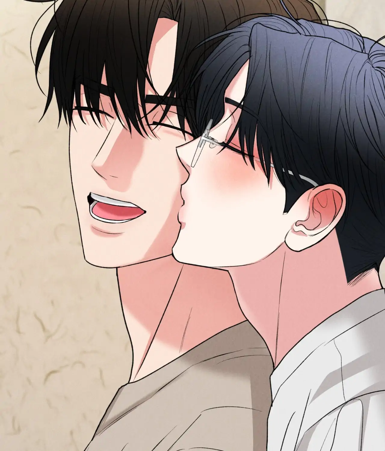 Pride and Persistence ≪Official≫ - Chapter 76 manhwa