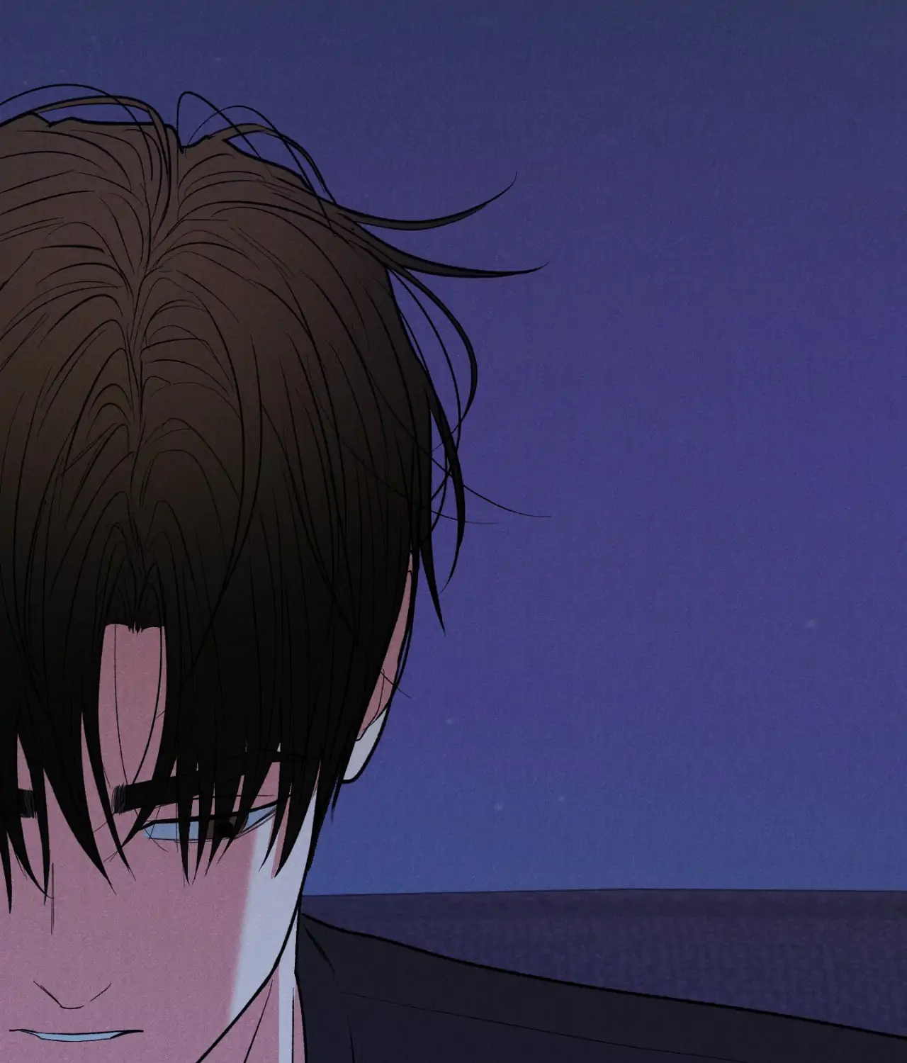 Pride and Persistence ≪Official≫ - Chapter 76 manhwa