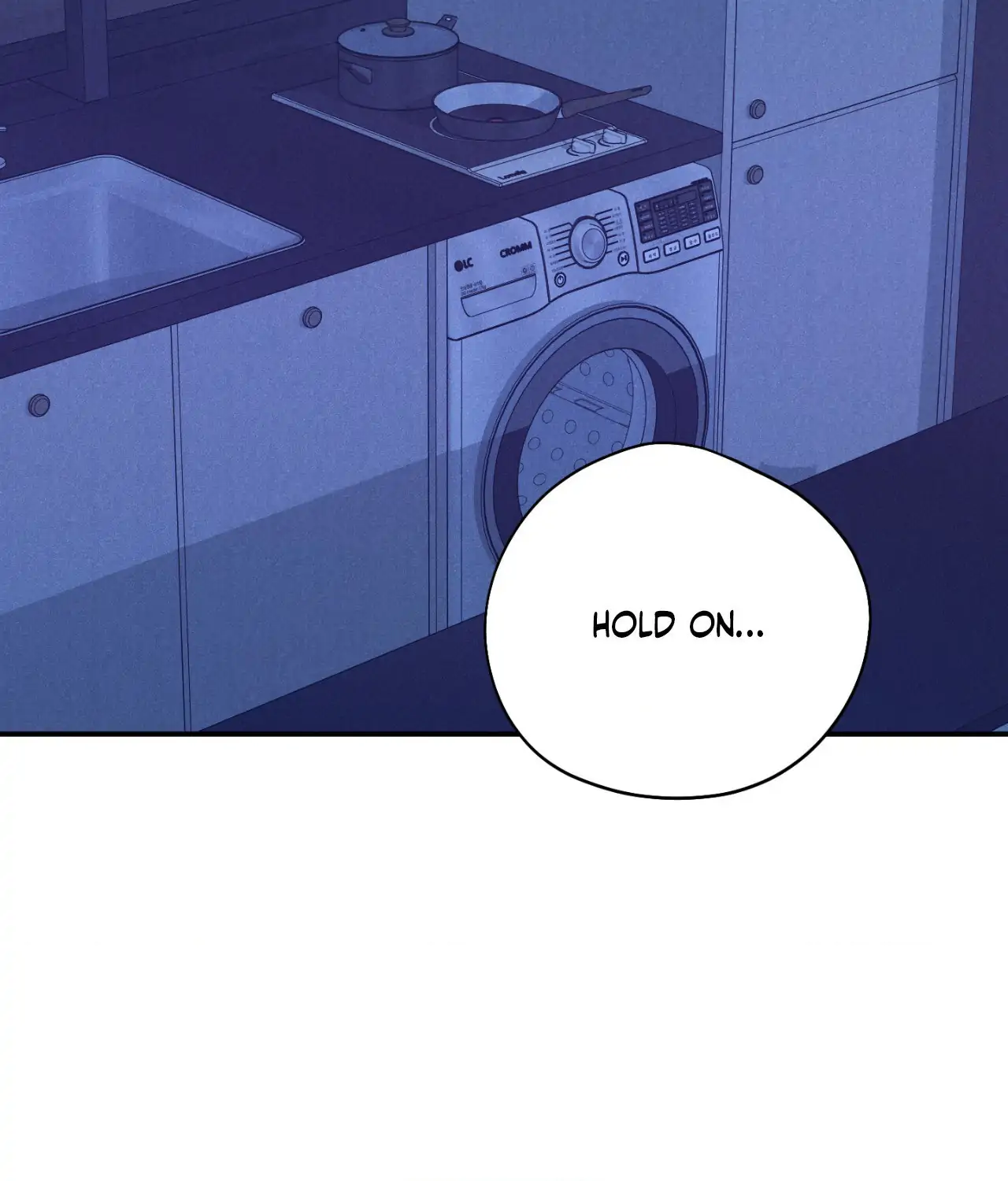Pride and Persistence ≪Official≫ - Chapter 76 manhwa