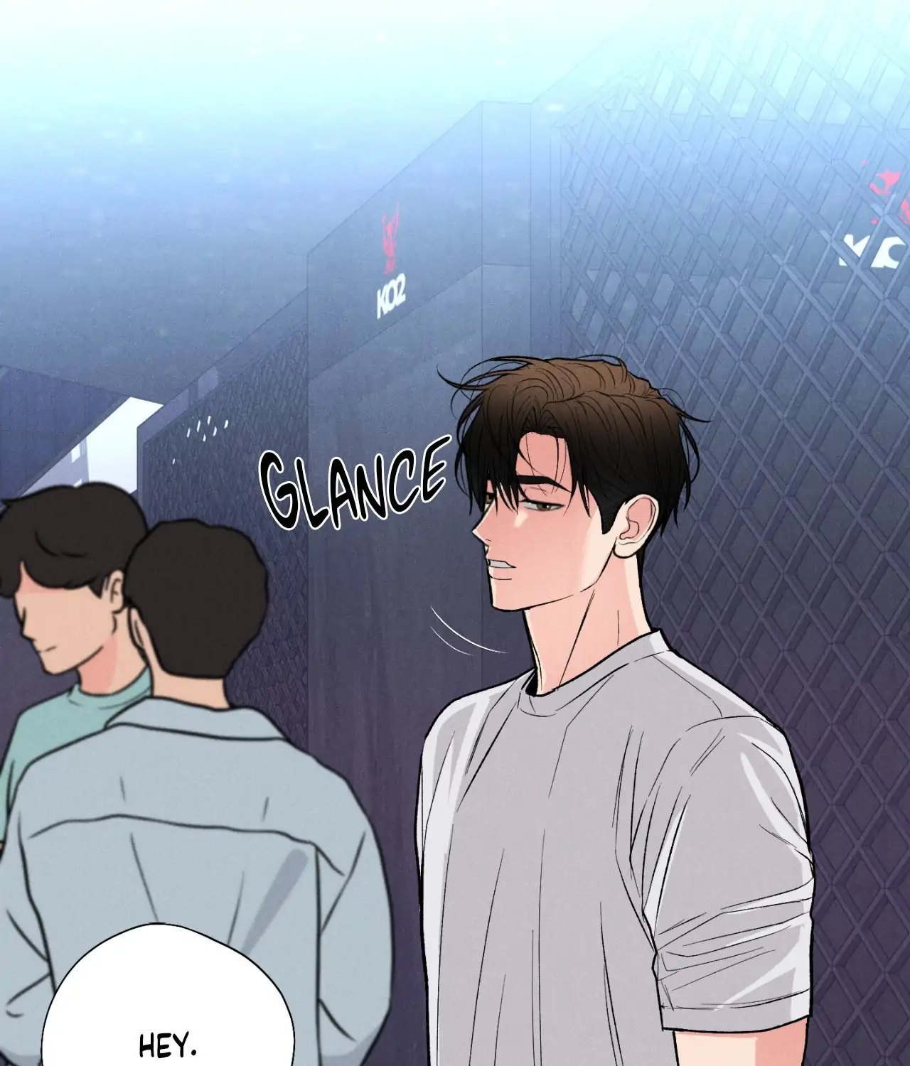 Pride and Persistence ≪Official≫ - Chapter 76 manhwa
