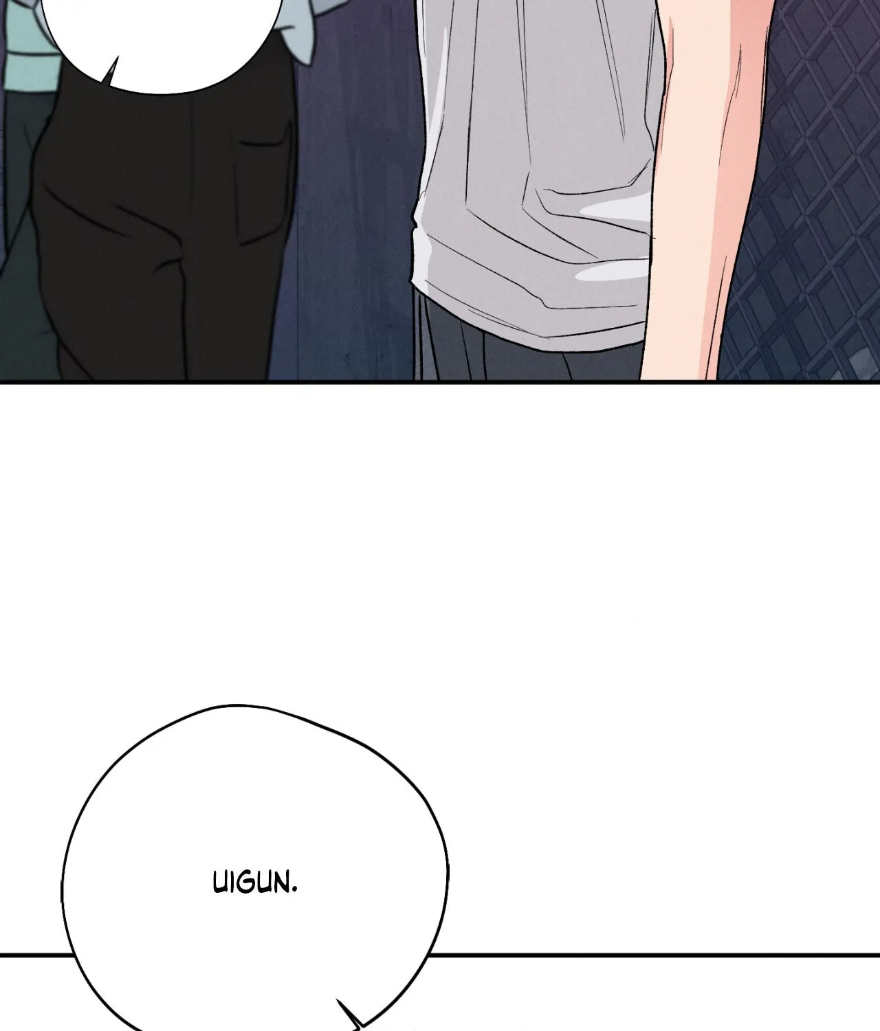 Pride and Persistence ≪Official≫ - Chapter 76 manhwa