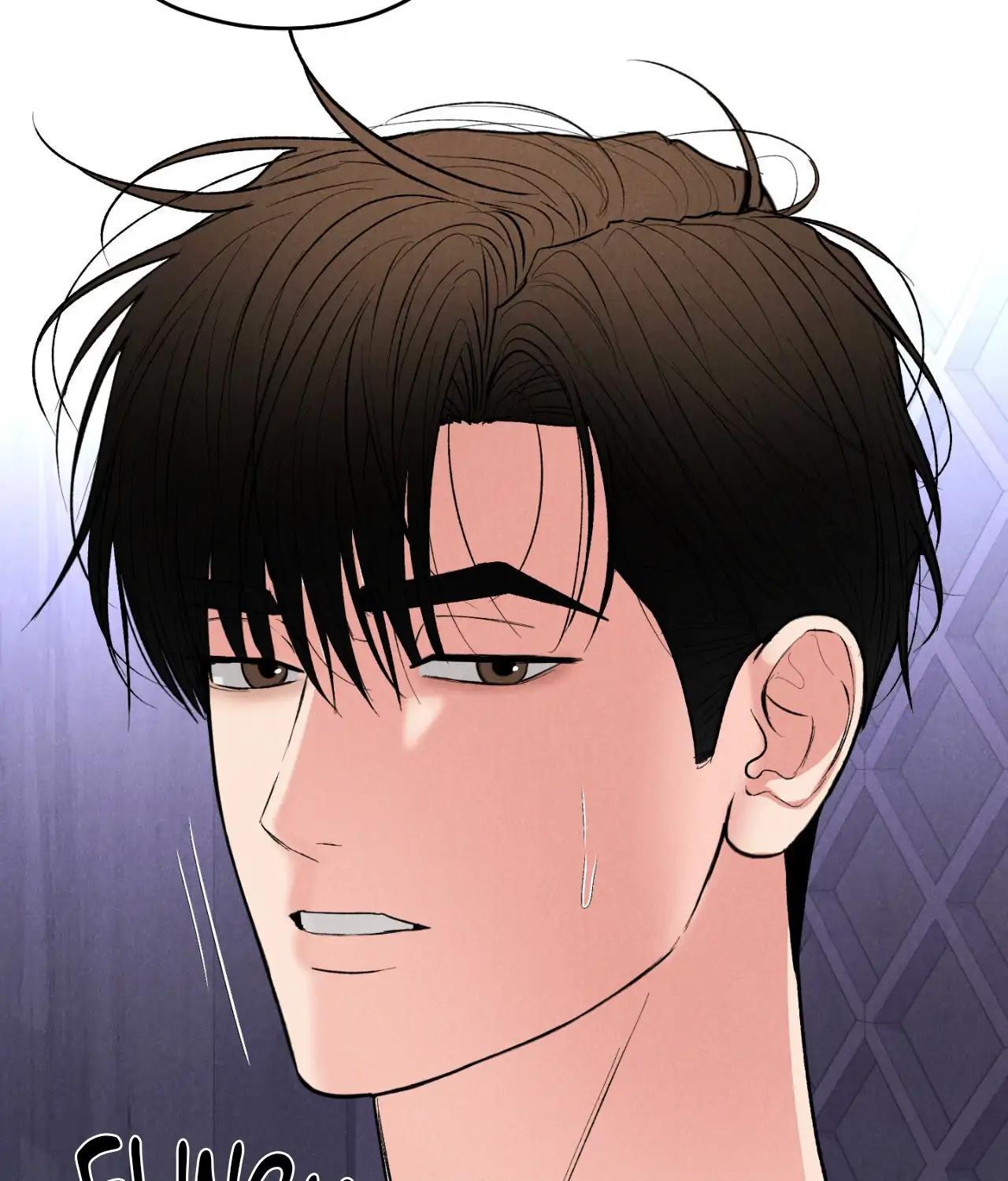 Pride and Persistence ≪Official≫ - Chapter 76 manhwa
