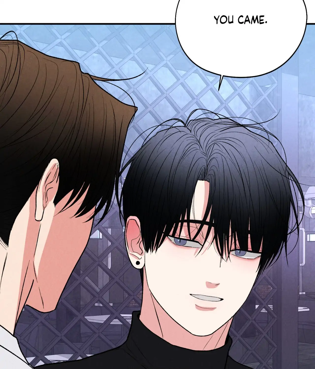 Pride and Persistence ≪Official≫ - Chapter 76 manhwa