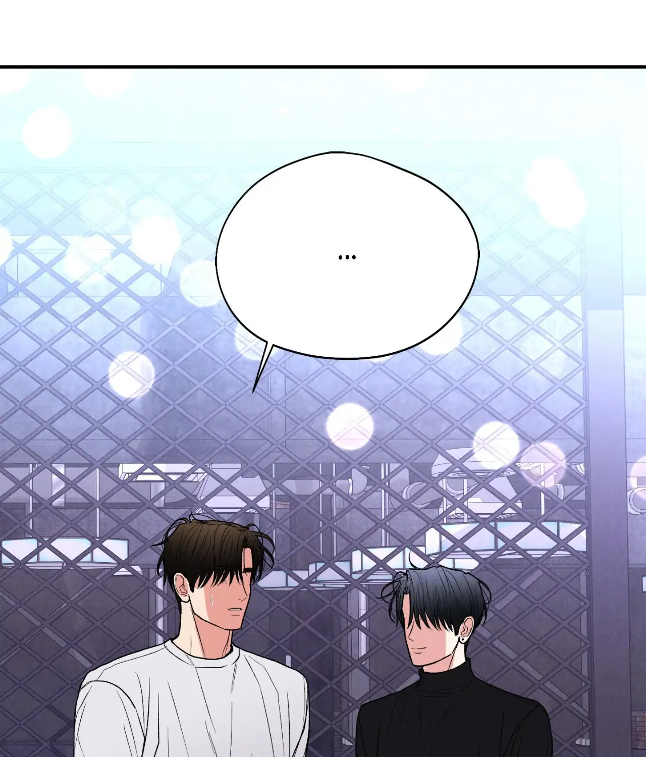 Pride and Persistence ≪Official≫ - Chapter 76 manhwa