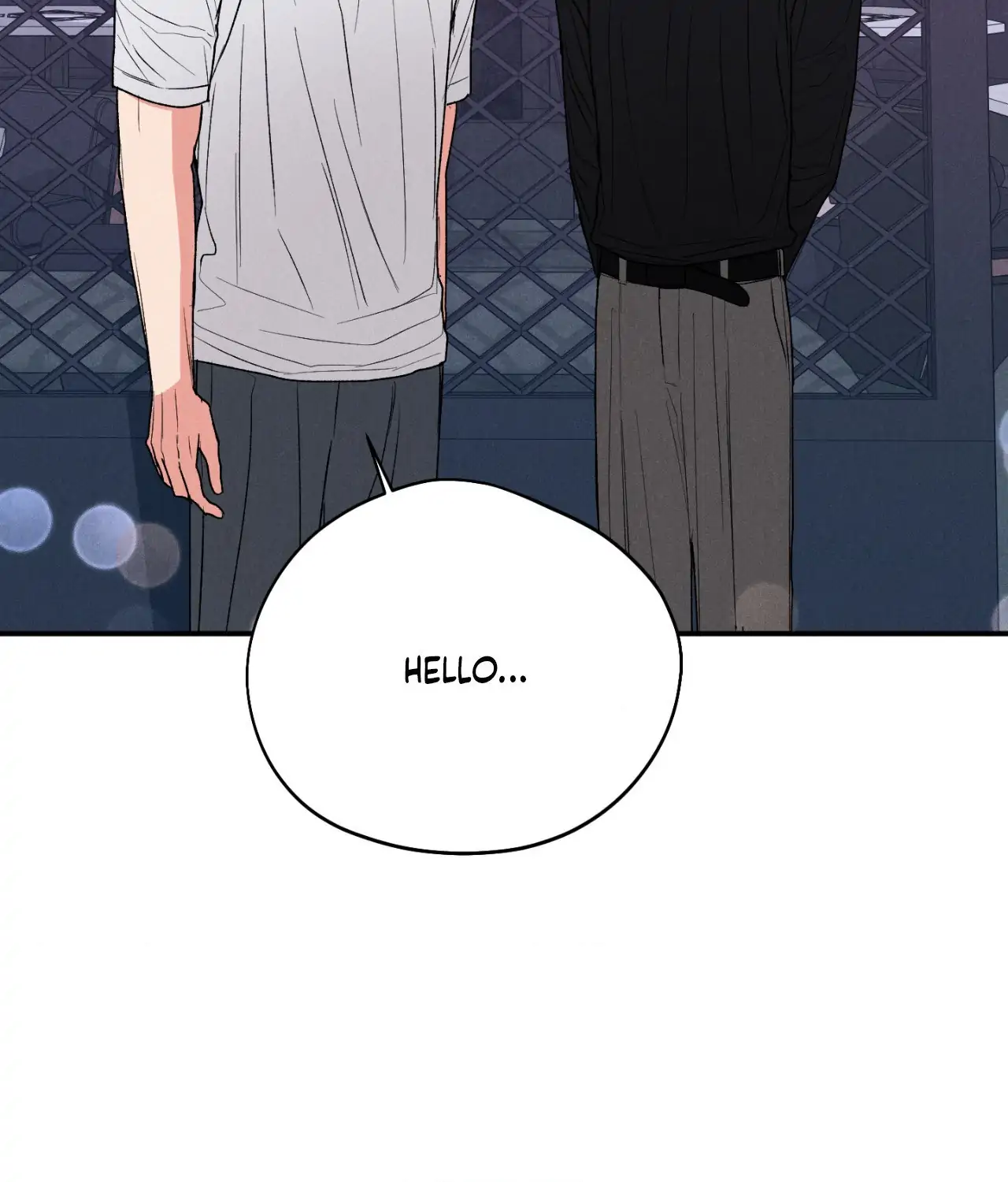Pride and Persistence ≪Official≫ - Chapter 76 manhwa