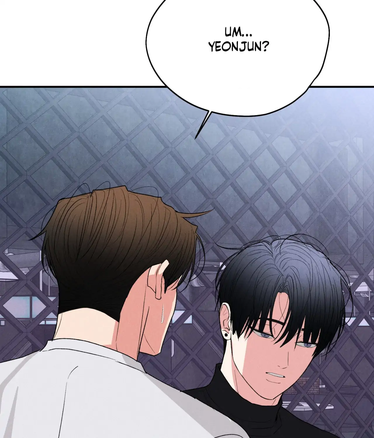 Pride and Persistence ≪Official≫ - Chapter 76 manhwa