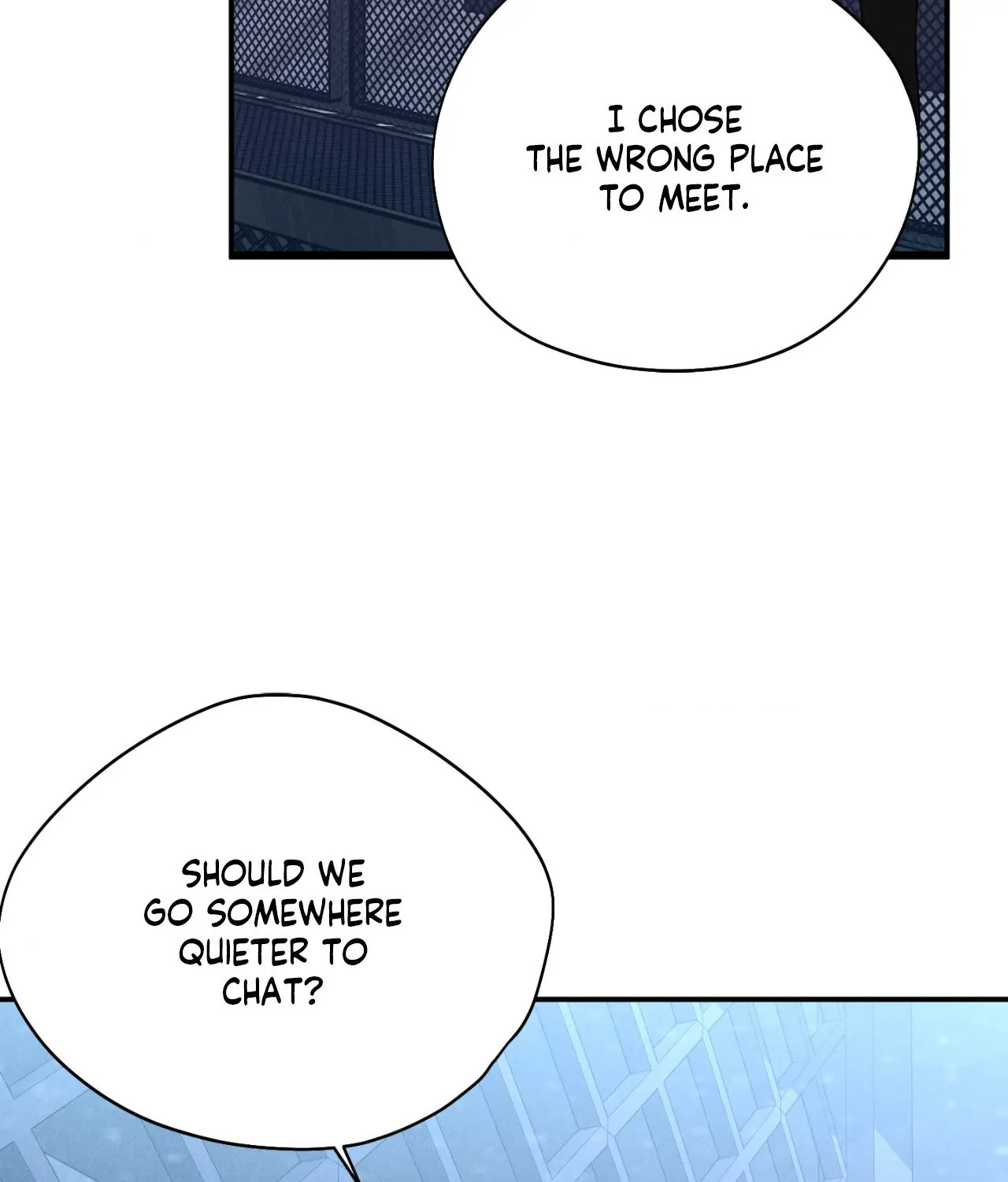 Pride and Persistence ≪Official≫ - Chapter 76 manhwa